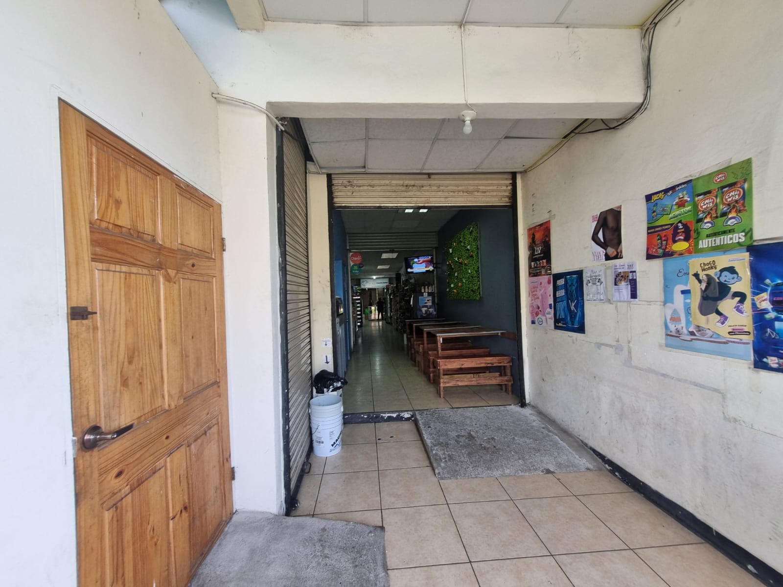 7 bed Commercial For Sale in Occidental, Cartago - thumb 6