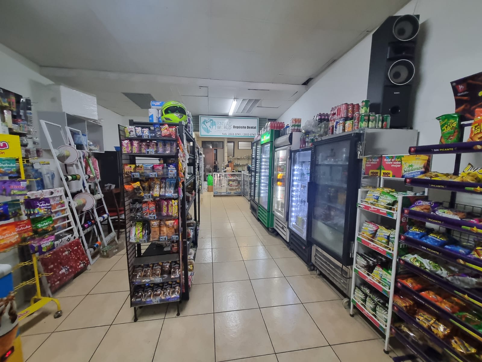 7 bed Commercial For Sale in Occidental, Cartago - thumb 3