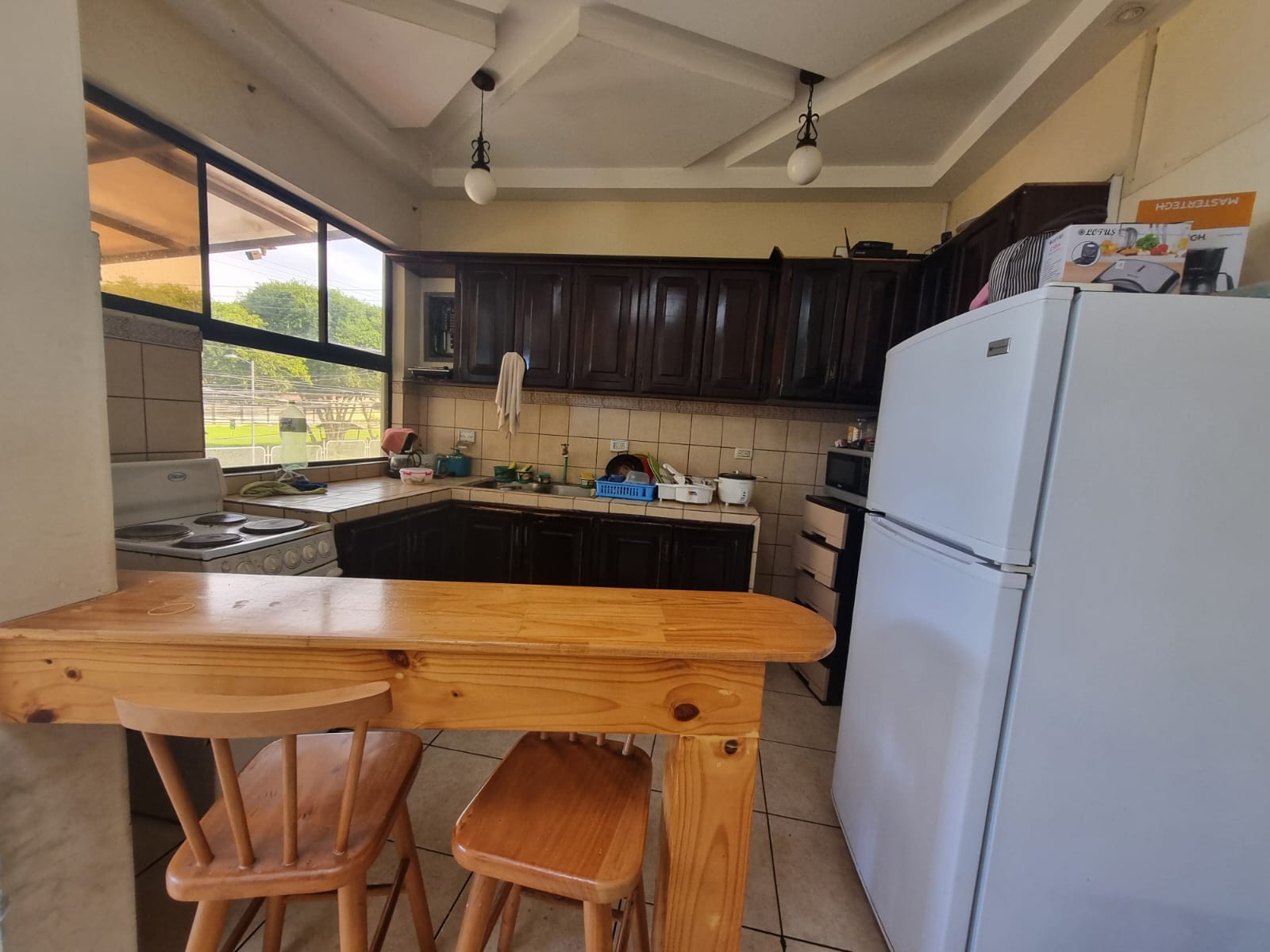 7 bed Commercial For Sale in Occidental, Cartago - thumb 13