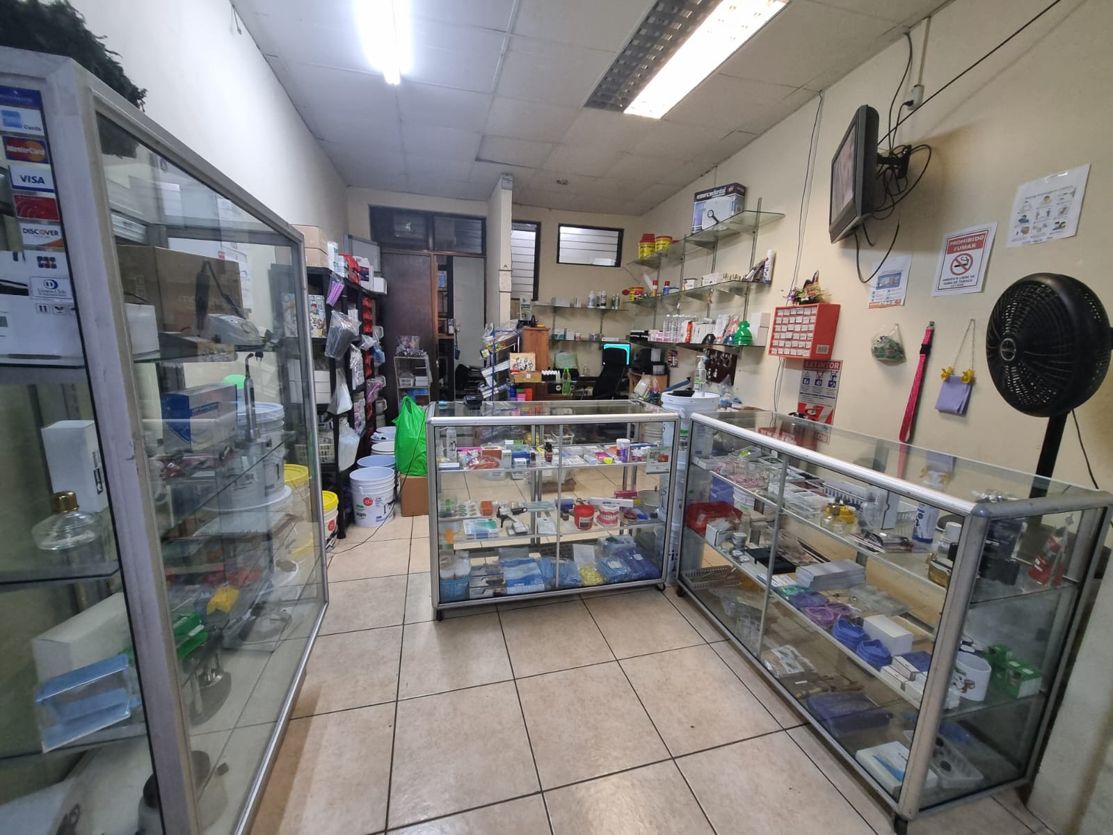 7 bed Commercial For Sale in Occidental, Cartago - thumb 4