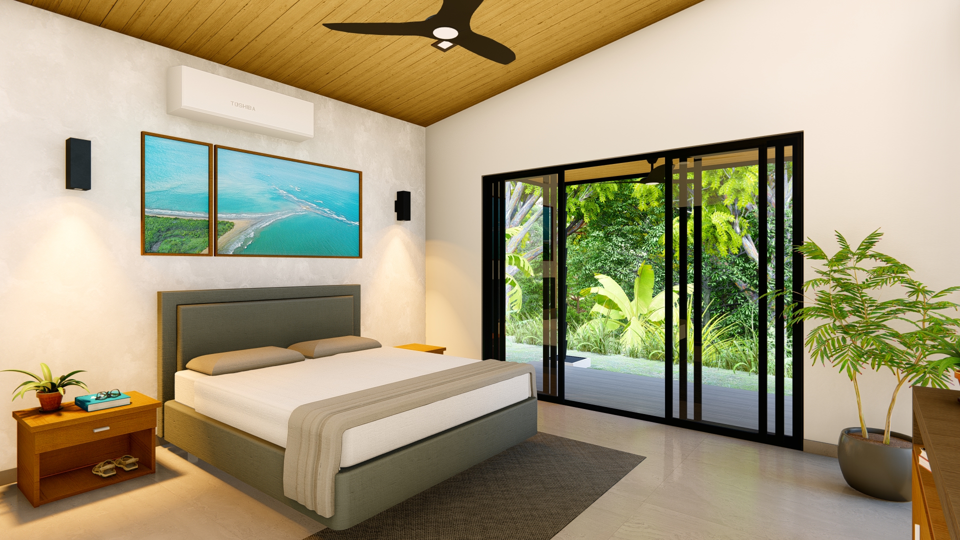 3 bed Single Family Homes For Sale in Uvita, Puntarenas - thumb 8