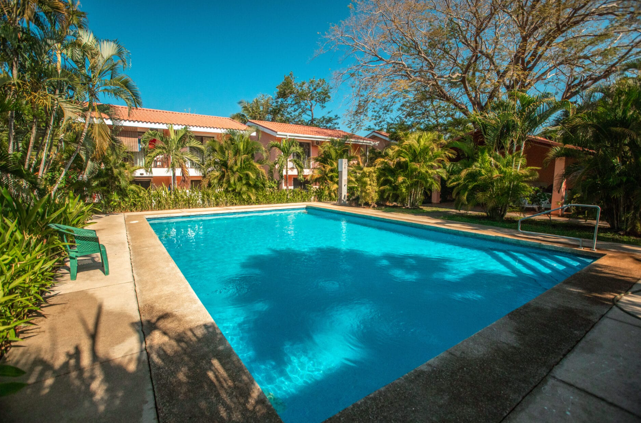 2 bed Condo For Sale in Playas Del Coco, Guanacaste - thumb 1