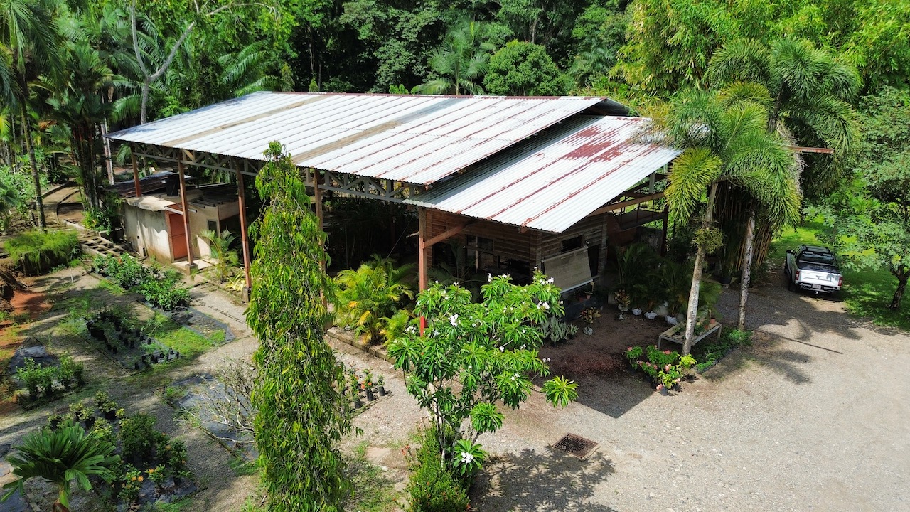 0 bed Commercial For Sale in Ojochal, Puntarenas - thumb 8