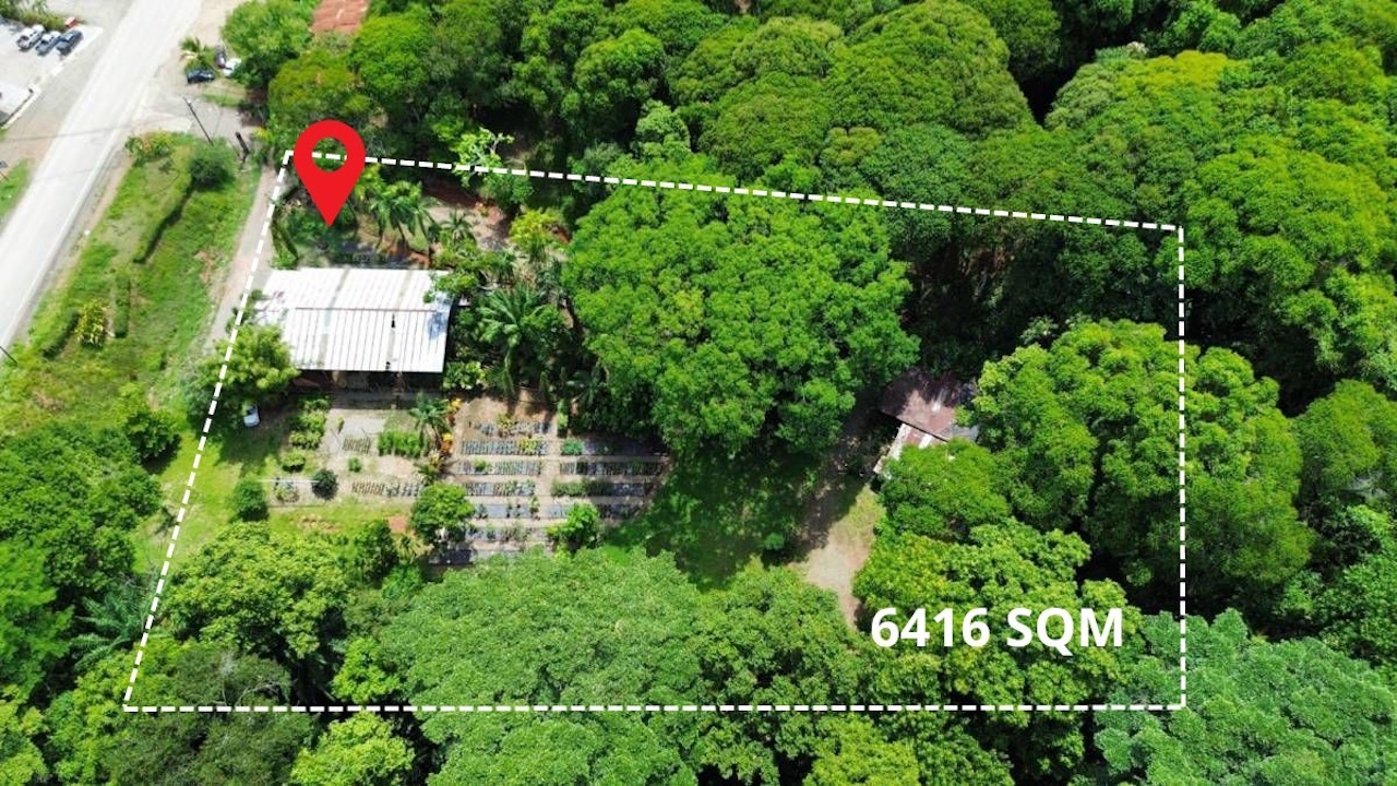 0 bed Commercial For Sale in Ojochal, Puntarenas - thumb 4
