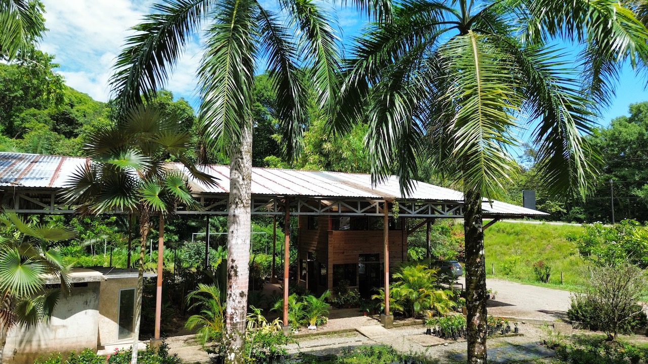 0 bed Commercial For Sale in Ojochal, Puntarenas - thumb 15