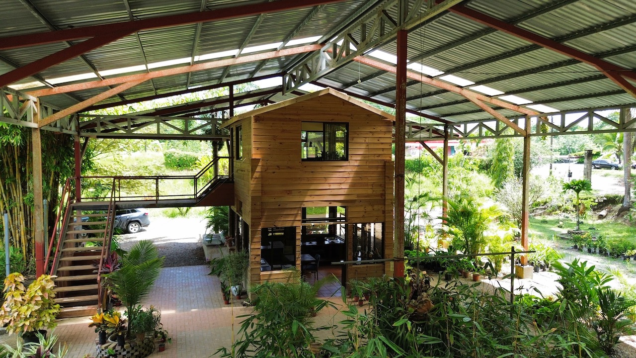 0 bed Commercial For Sale in Ojochal, Puntarenas - thumb 9