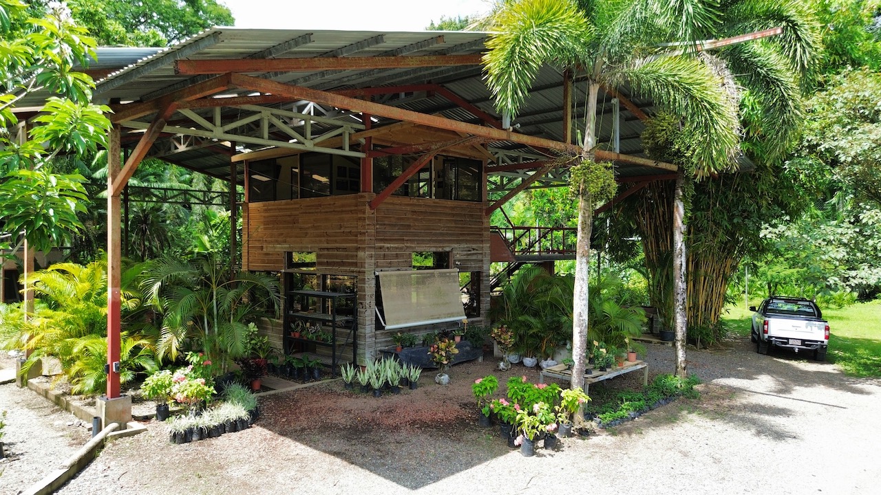 0 bed Commercial For Sale in Ojochal, Puntarenas - thumb 6