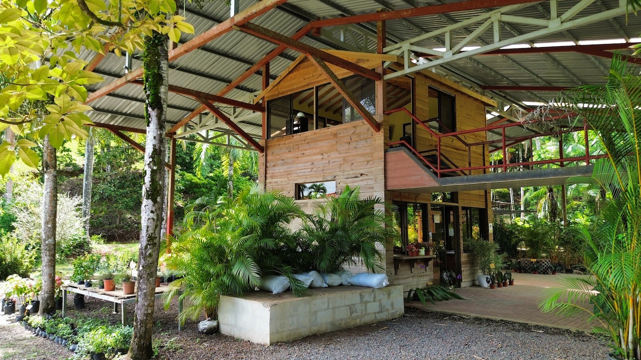 0 bed Commercial For Sale in Ojochal, Puntarenas - thumb 1