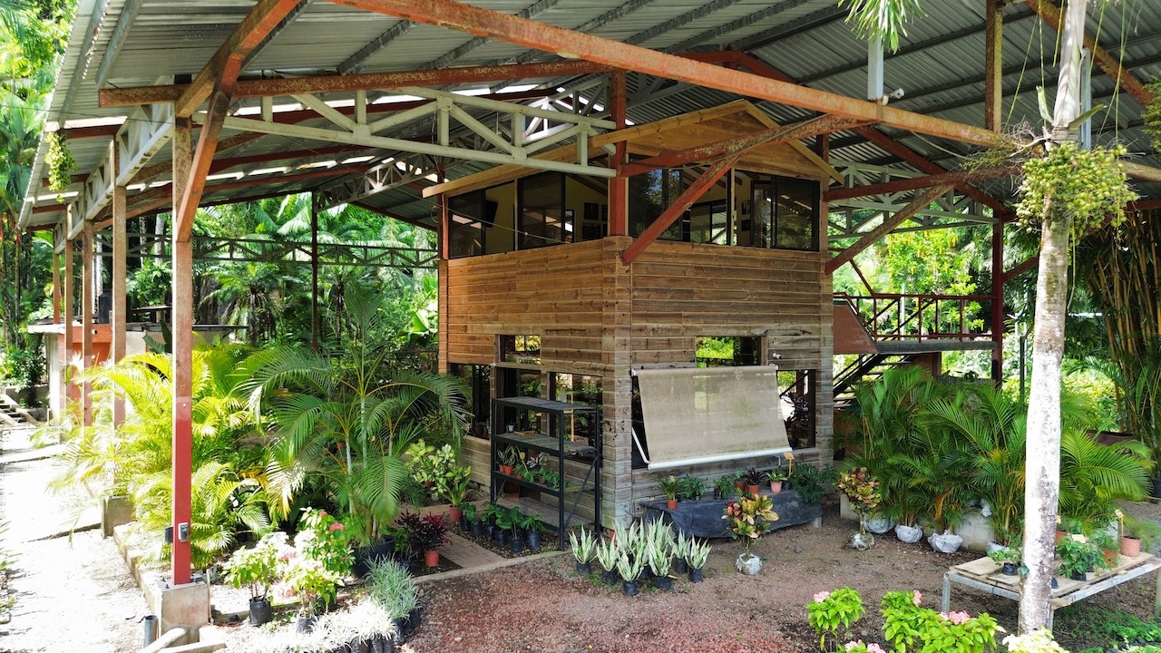 0 bed Commercial For Sale in Ojochal, Puntarenas - thumb 7