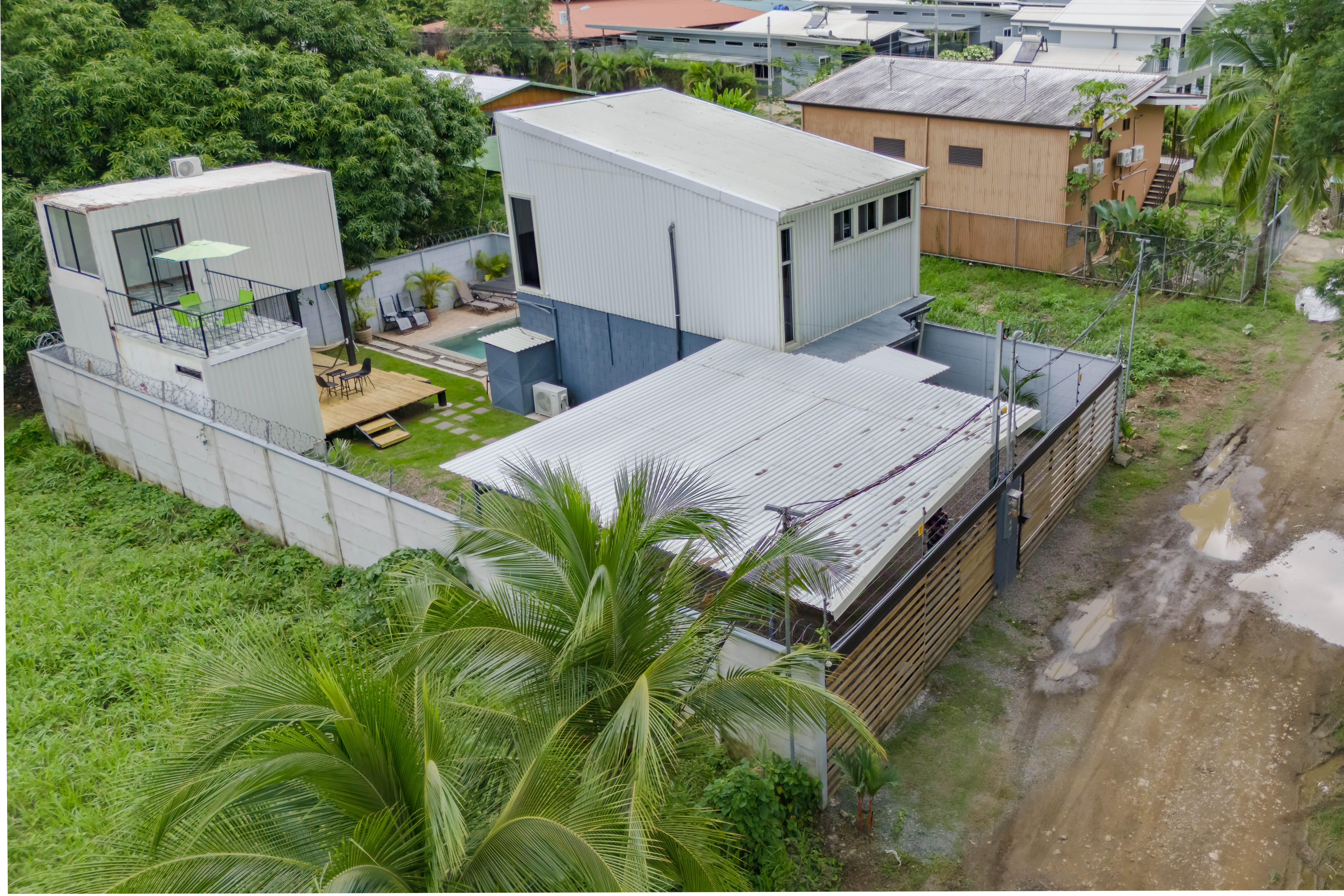 2 bed Single Family Homes For Sale in Uvita, Puntarenas - thumb 1