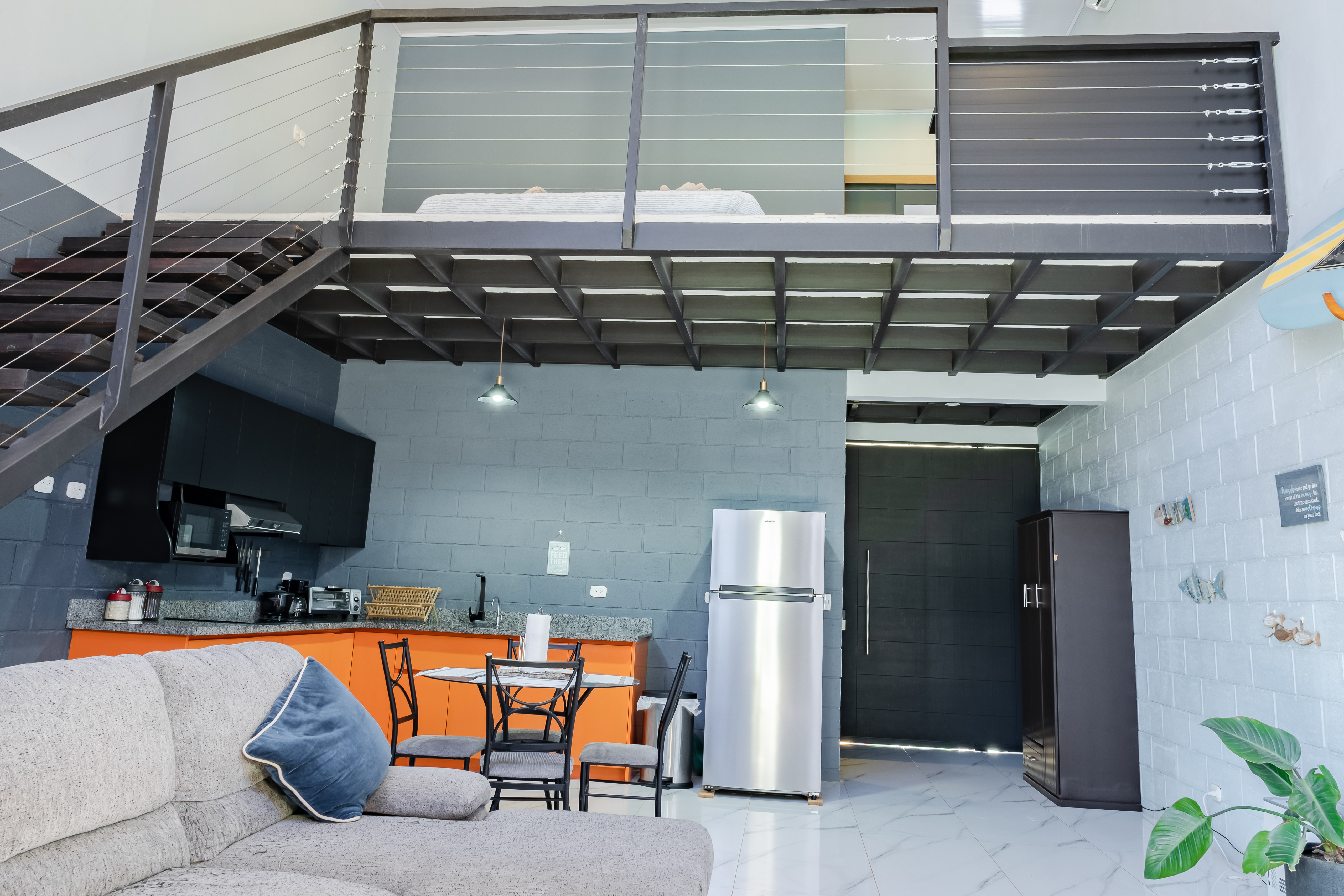 2 bed Single Family Homes For Sale in Uvita, Puntarenas - thumb 11