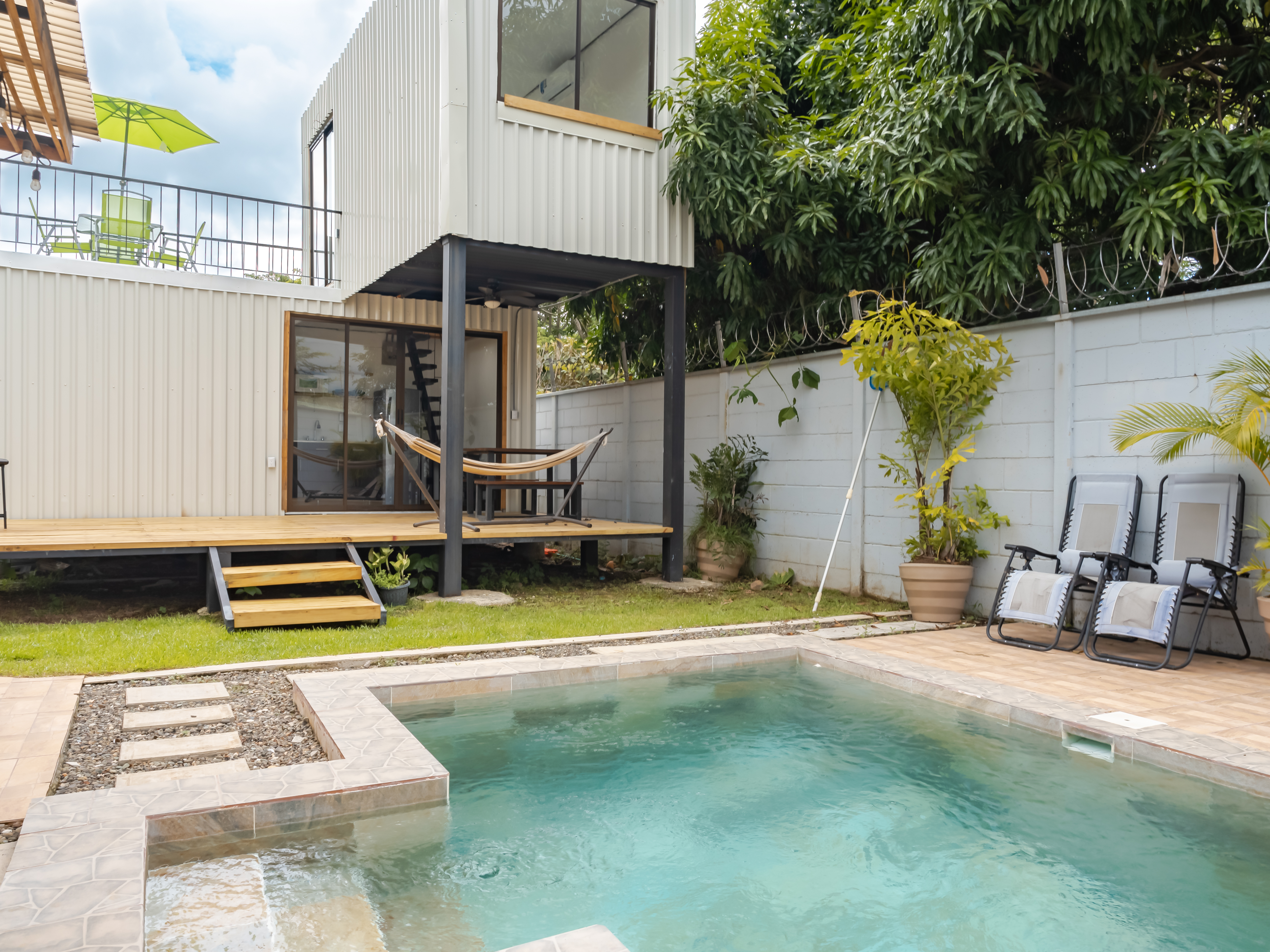 2 bed Single Family Homes For Sale in Uvita, Puntarenas - thumb 2