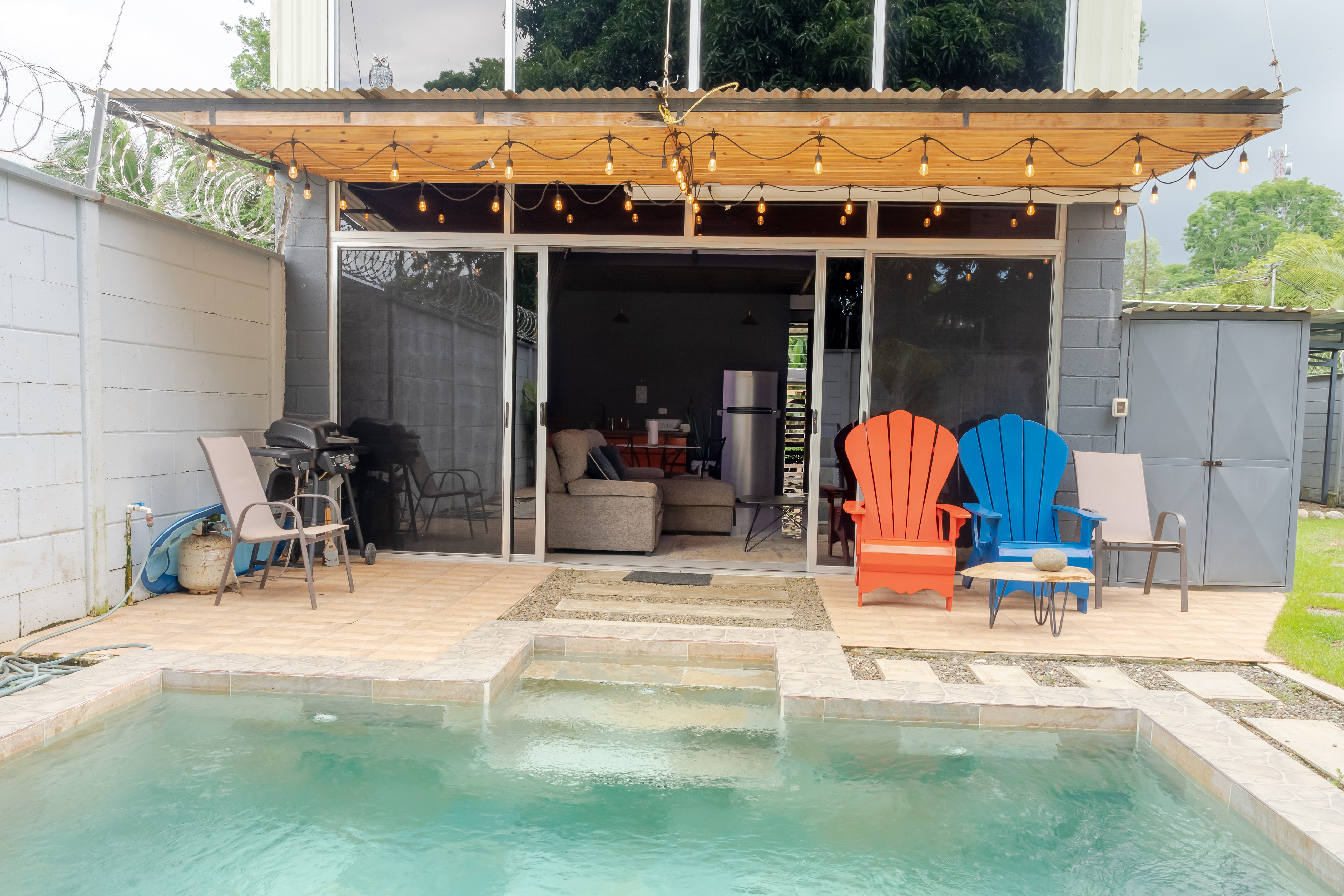 2 bed Single Family Homes For Sale in Uvita, Puntarenas - thumb 3