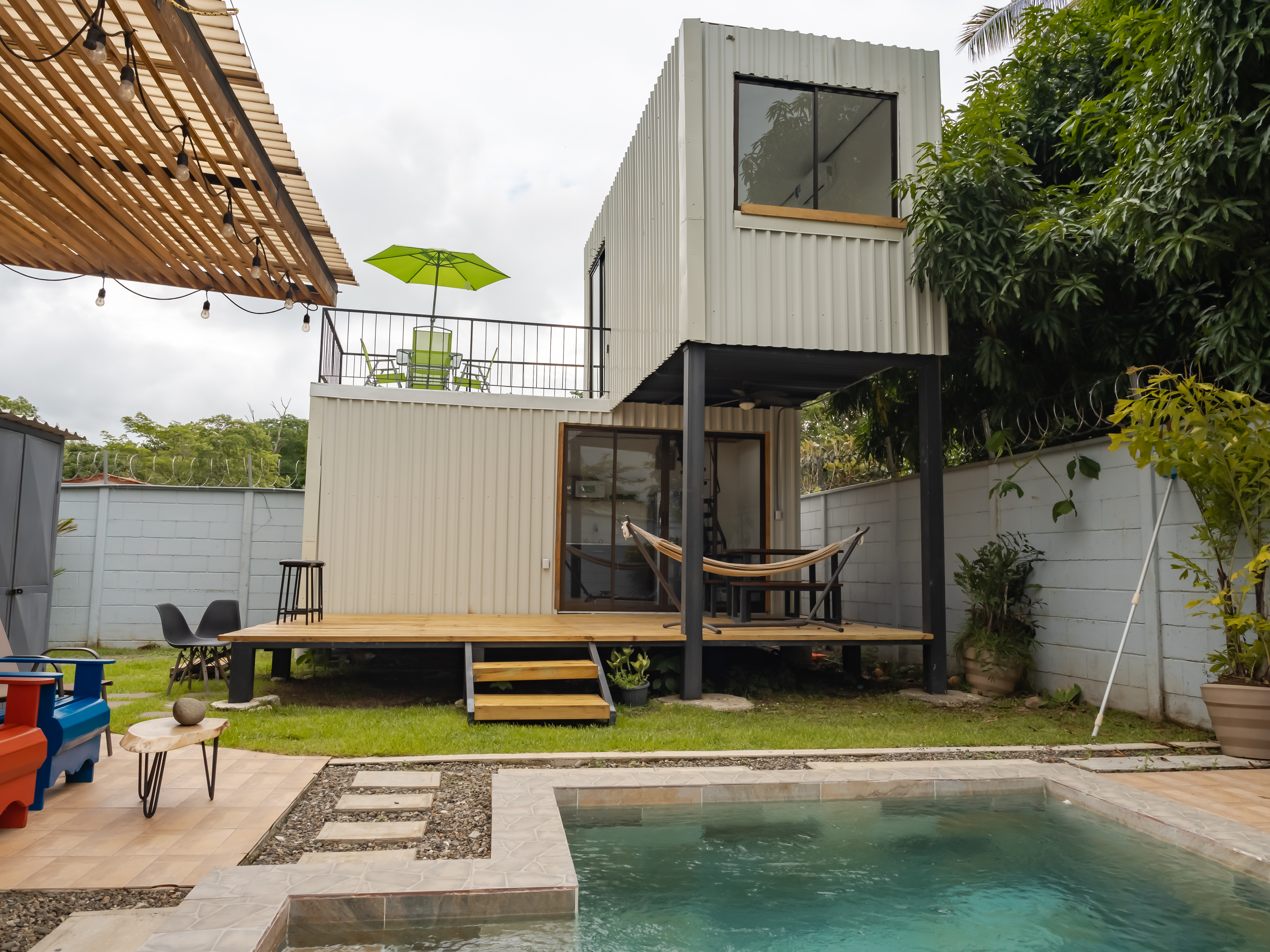 2 bed Single Family Homes For Sale in Uvita, Puntarenas - thumb 30