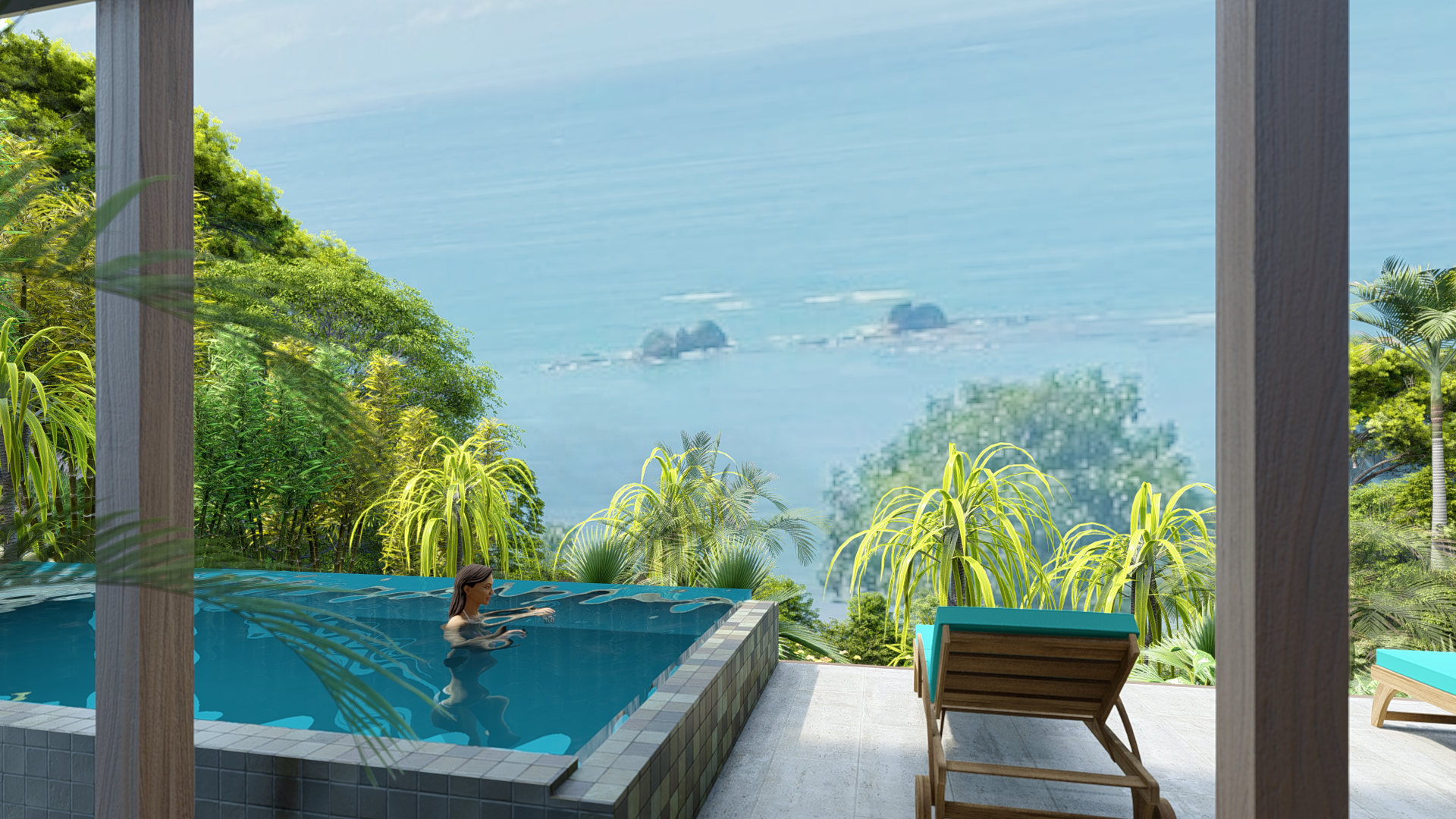 3 bed Single Family Homes For Sale in Uvita, Puntarenas - thumb 3