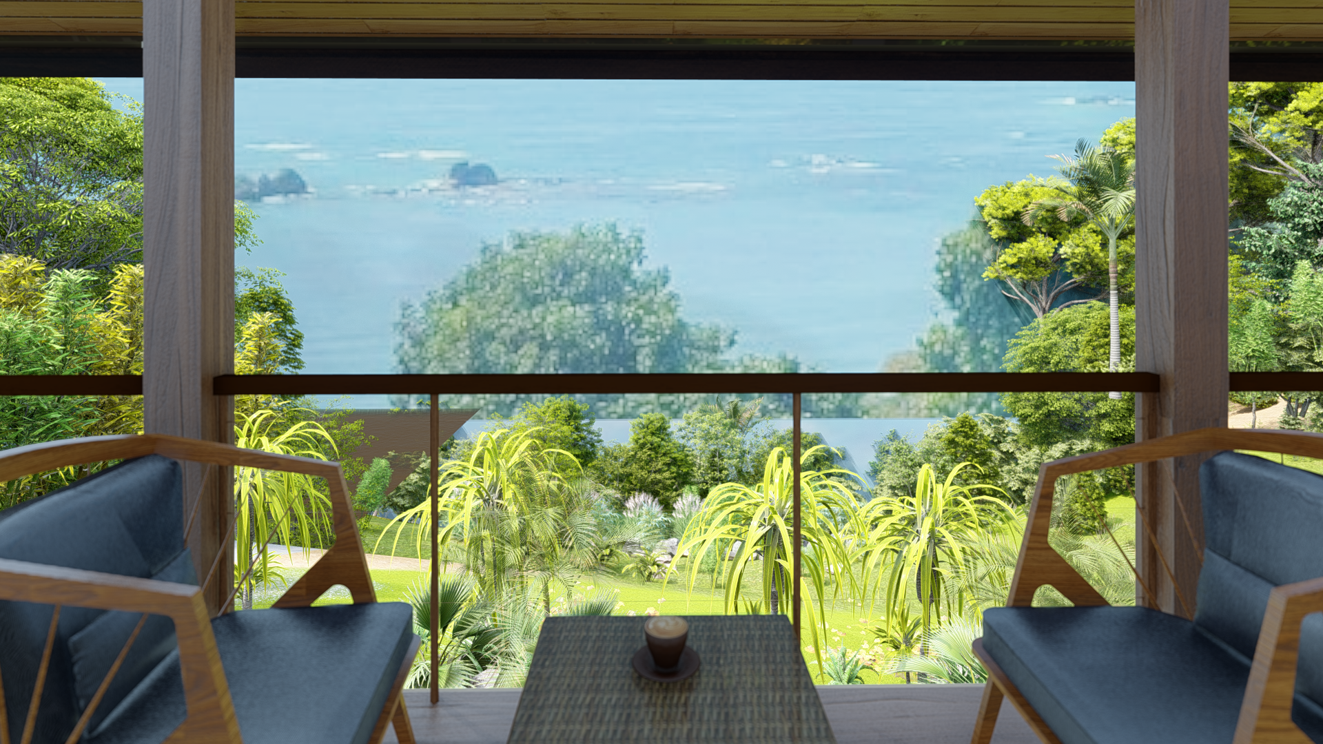 3 bed Single Family Homes For Sale in Uvita, Puntarenas - thumb 9