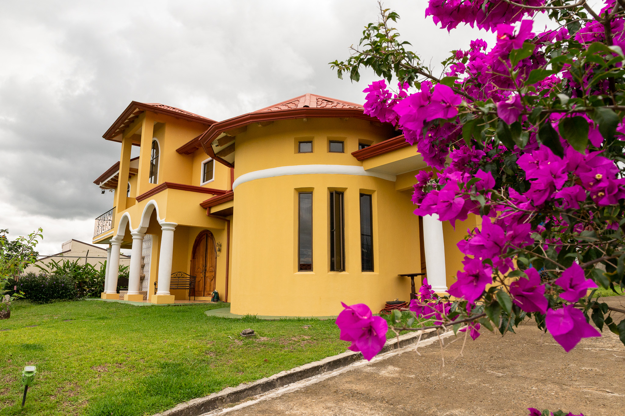 4 bed Single Family Homes For Sale in Perez Zeledon, San Jose - thumb 14