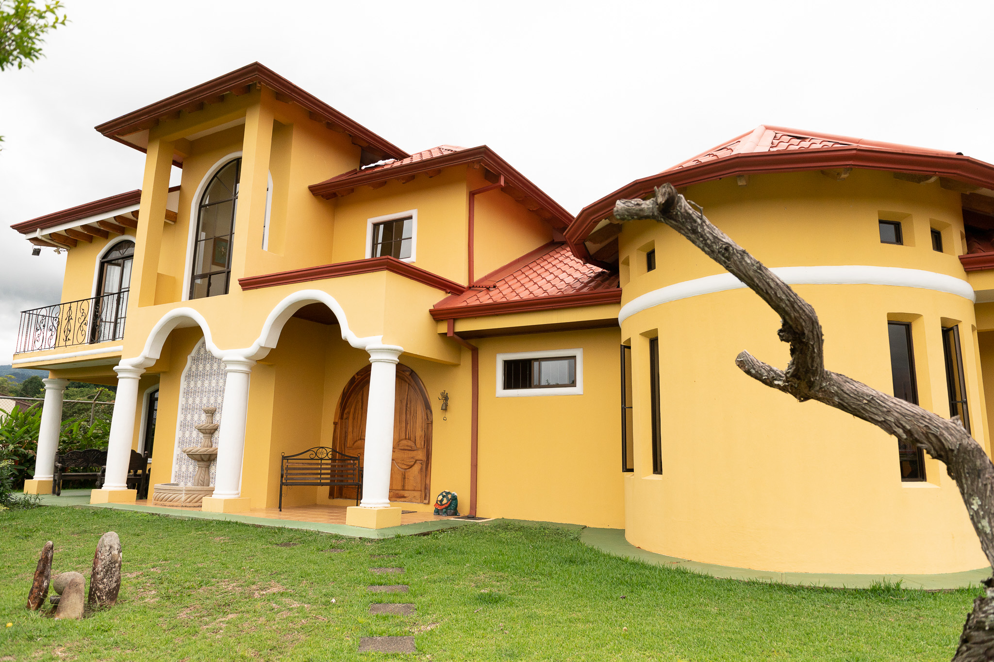 4 bed Single Family Homes For Sale in Perez Zeledon, San Jose - thumb 12