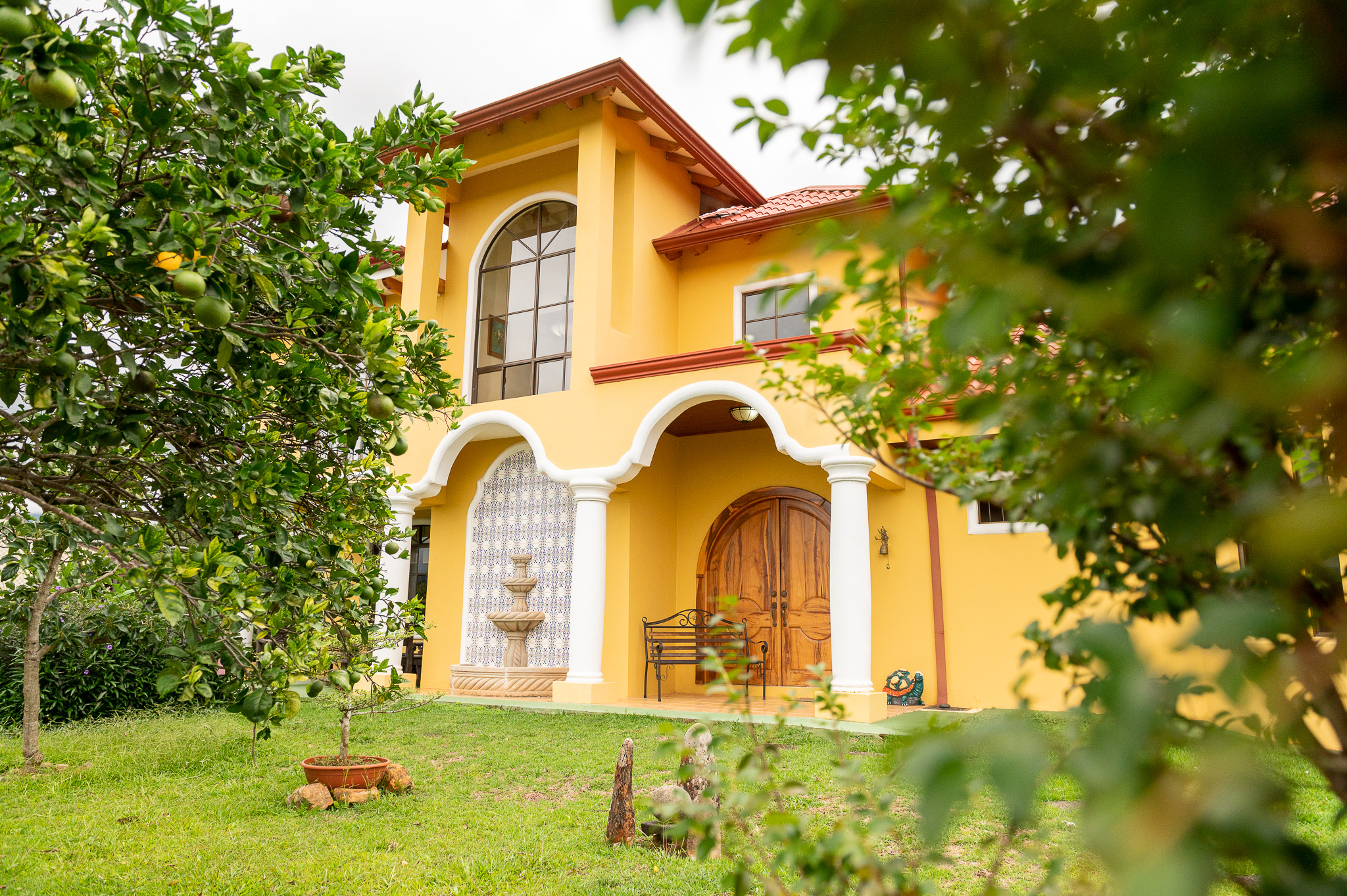 4 bed Single Family Homes For Sale in Perez Zeledon, San Jose - thumb 4