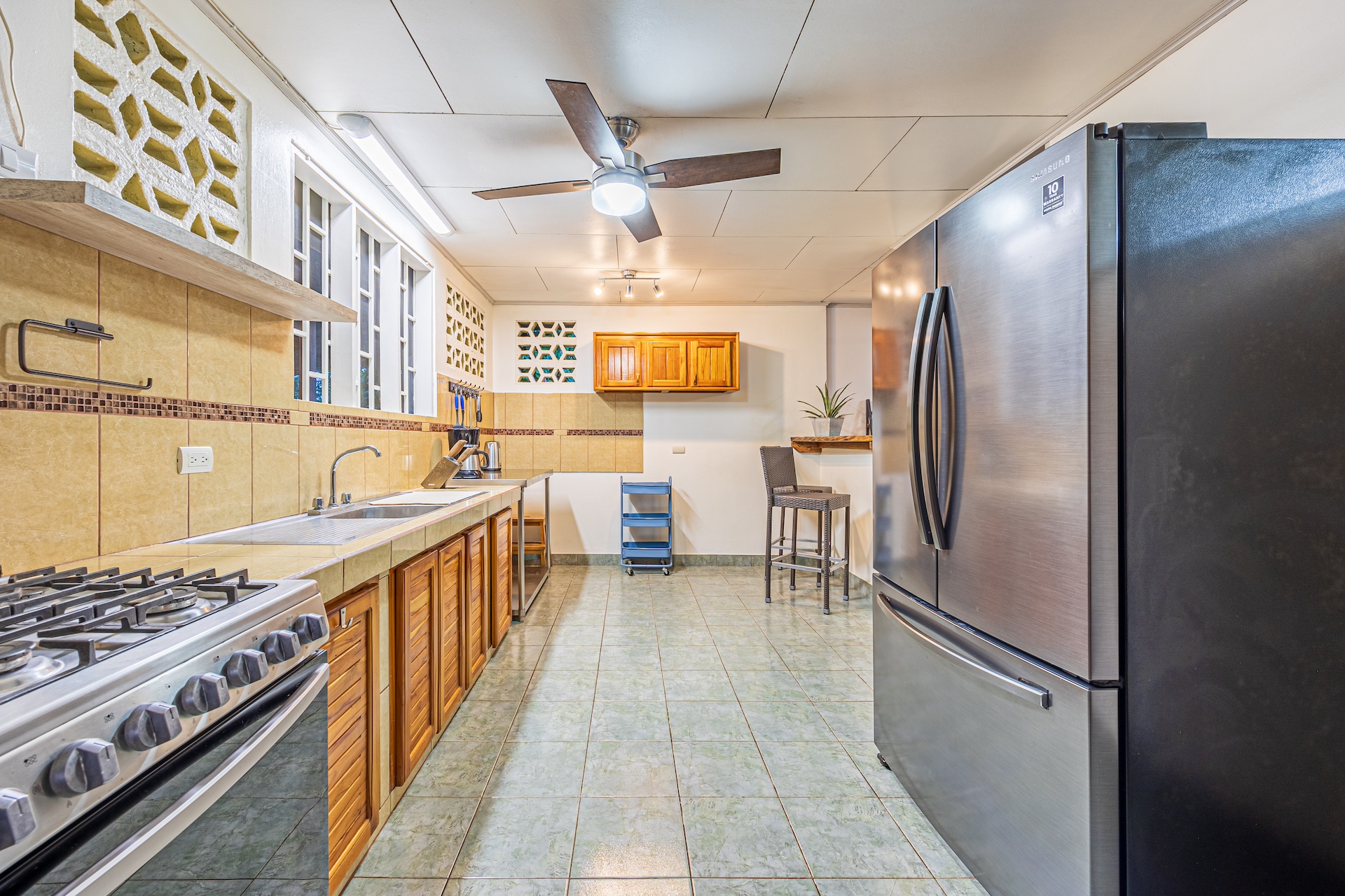 3 bed Single Family Homes For Sale in Uvita, Puntarenas - thumb 10