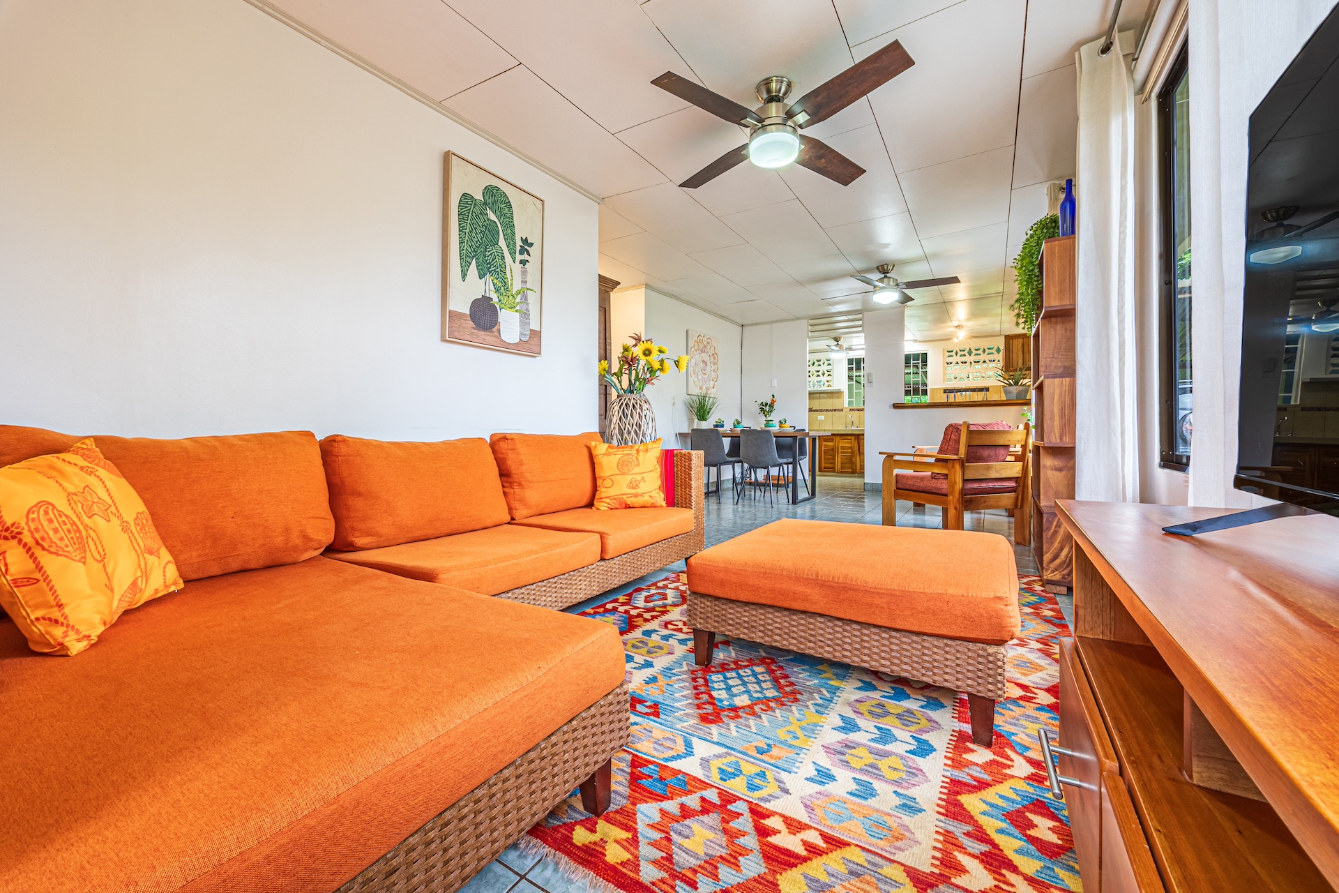 3 bed Single Family Homes For Sale in Uvita, Puntarenas - thumb 4