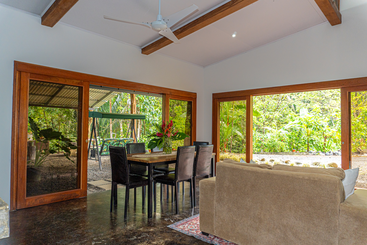 4 bed Single Family Homes For Sale in Uvita, Puntarenas - thumb 12