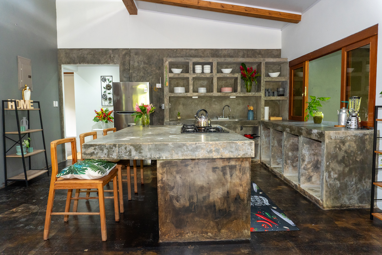 4 bed Single Family Homes For Sale in Uvita, Puntarenas - thumb 8