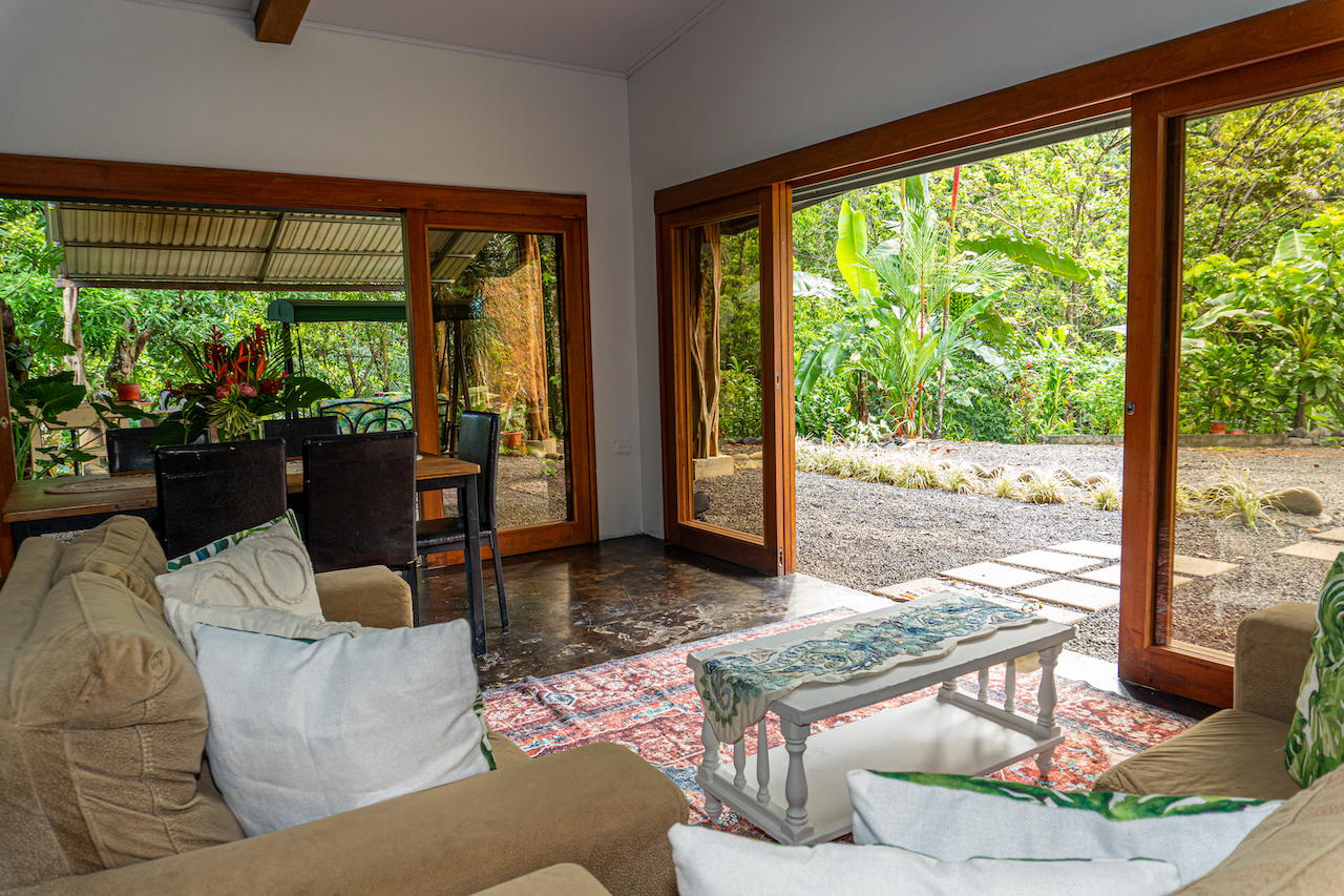 4 bed Single Family Homes For Sale in Uvita, Puntarenas - thumb 7