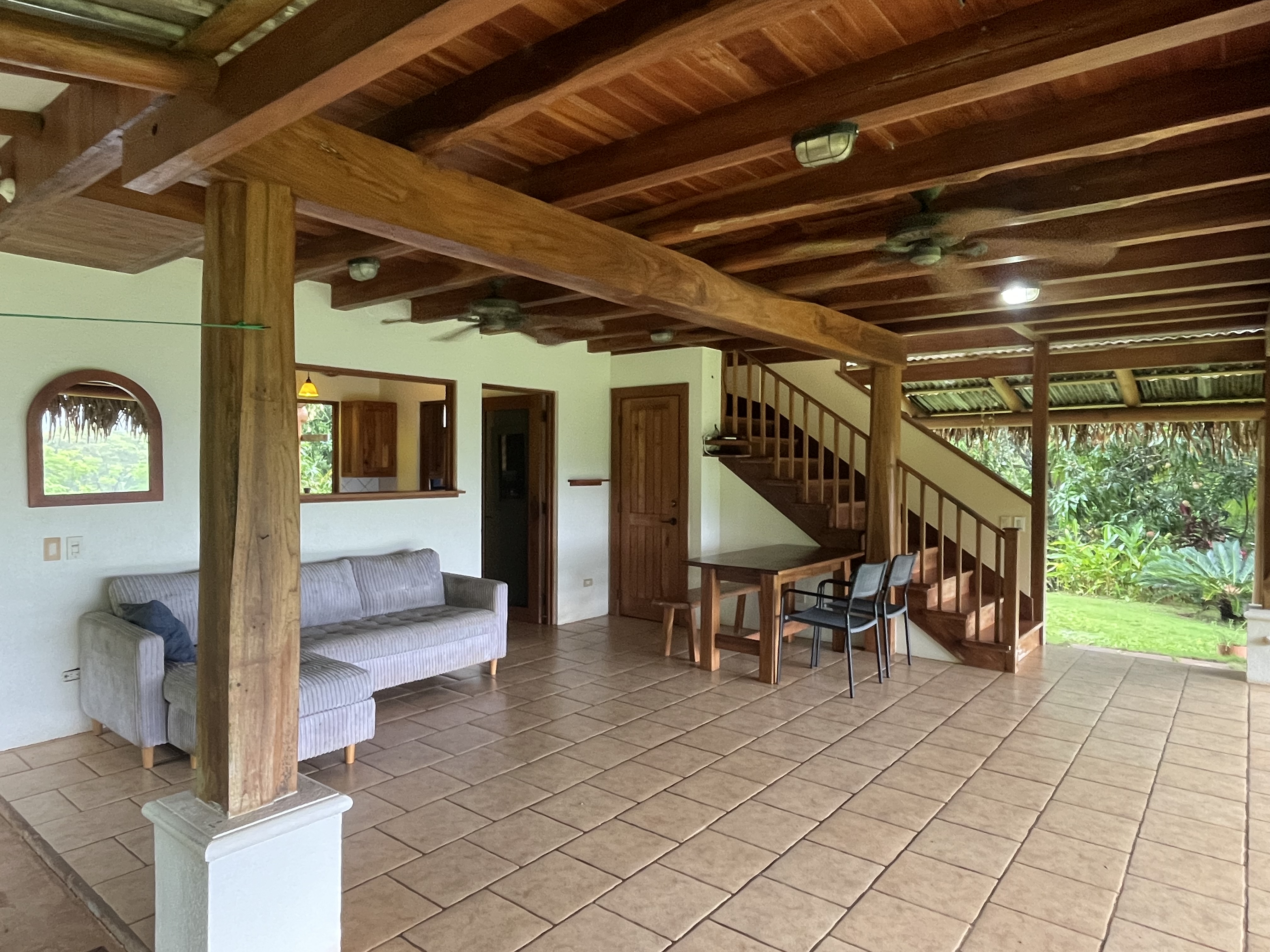 5 bed Single Family Homes For Sale in PlayaCoyote, Guanacaste - thumb 23