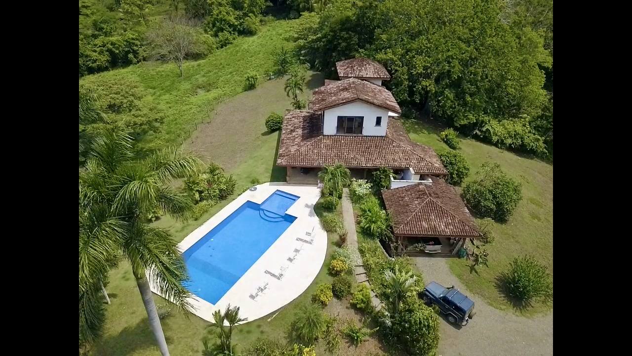 5 bed Single Family Homes For Sale in PlayaCoyote, Guanacaste - thumb 1