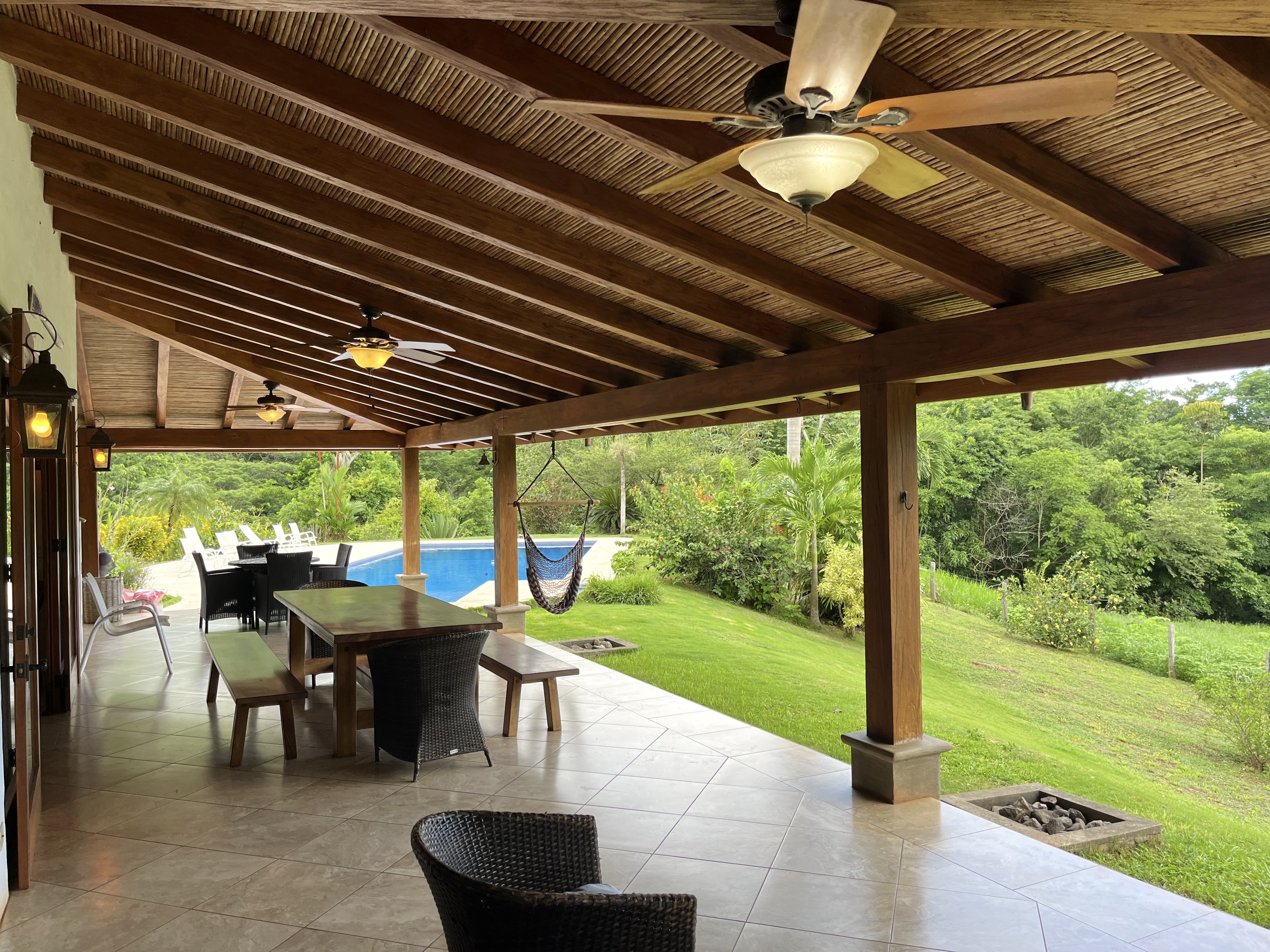 5 bed Single Family Homes For Sale in PlayaCoyote, Guanacaste - thumb 8