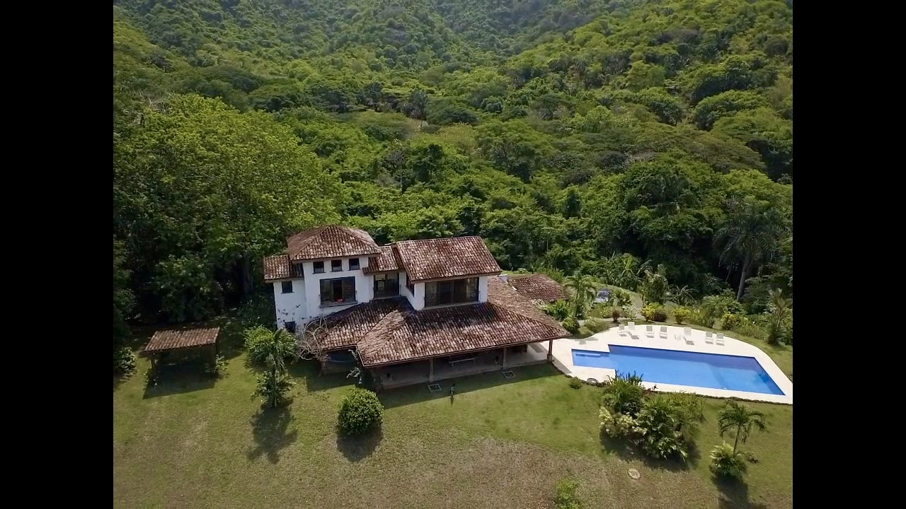 5 bed Single Family Homes For Sale in PlayaCoyote, Guanacaste - thumb 2