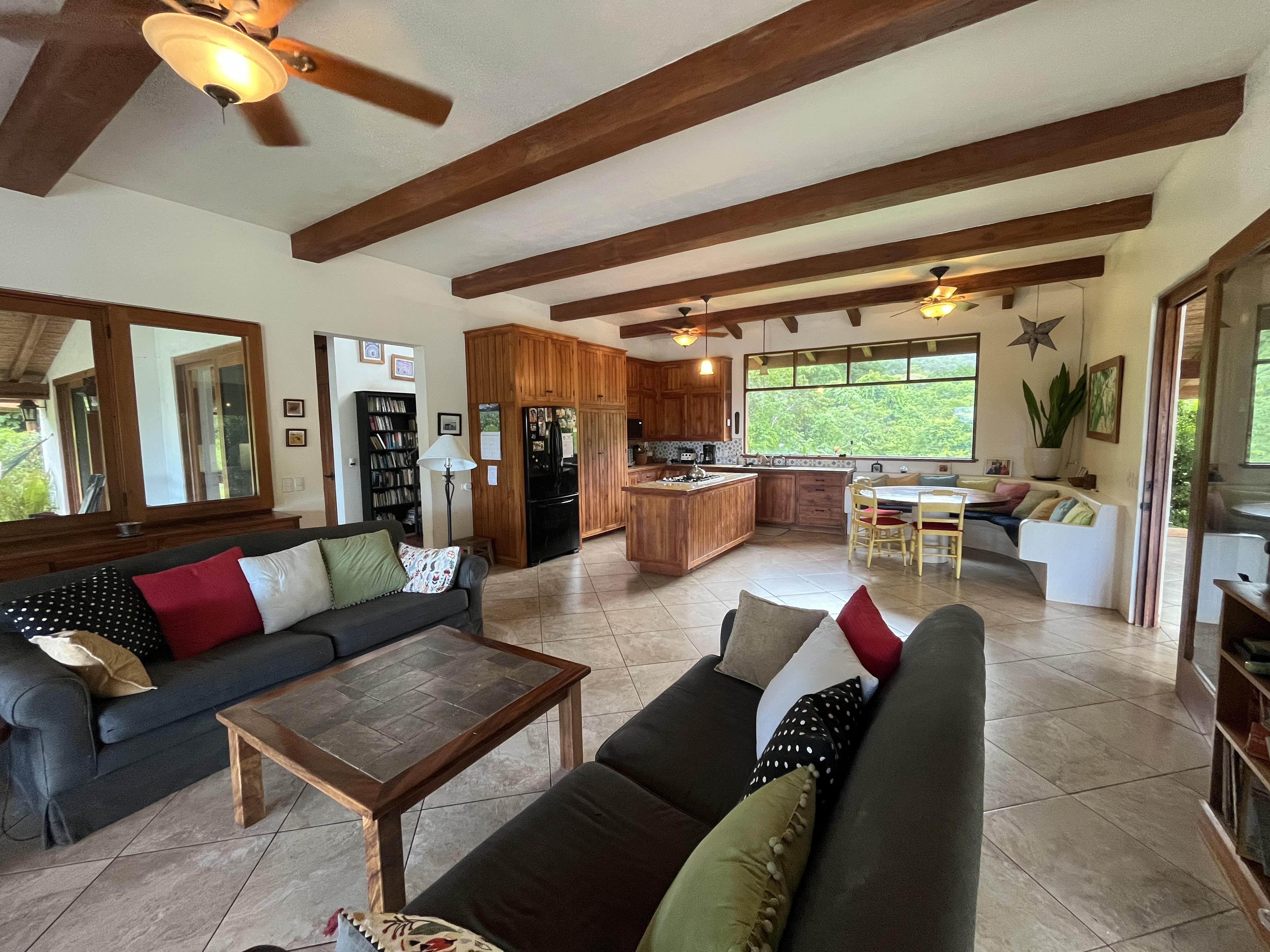 5 bed Single Family Homes For Sale in PlayaCoyote, Guanacaste - thumb 10