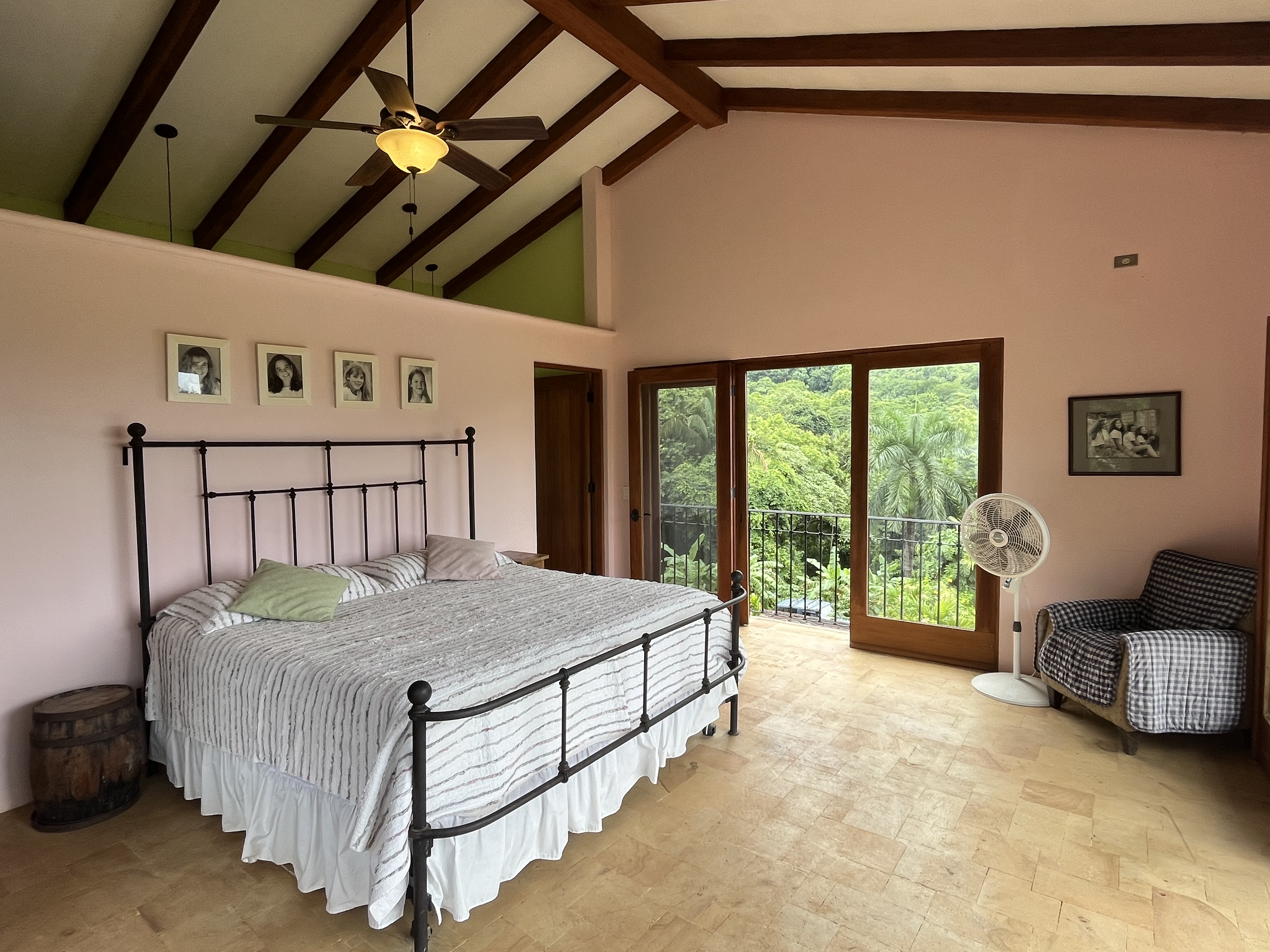 5 bed Single Family Homes For Sale in PlayaCoyote, Guanacaste - thumb 16