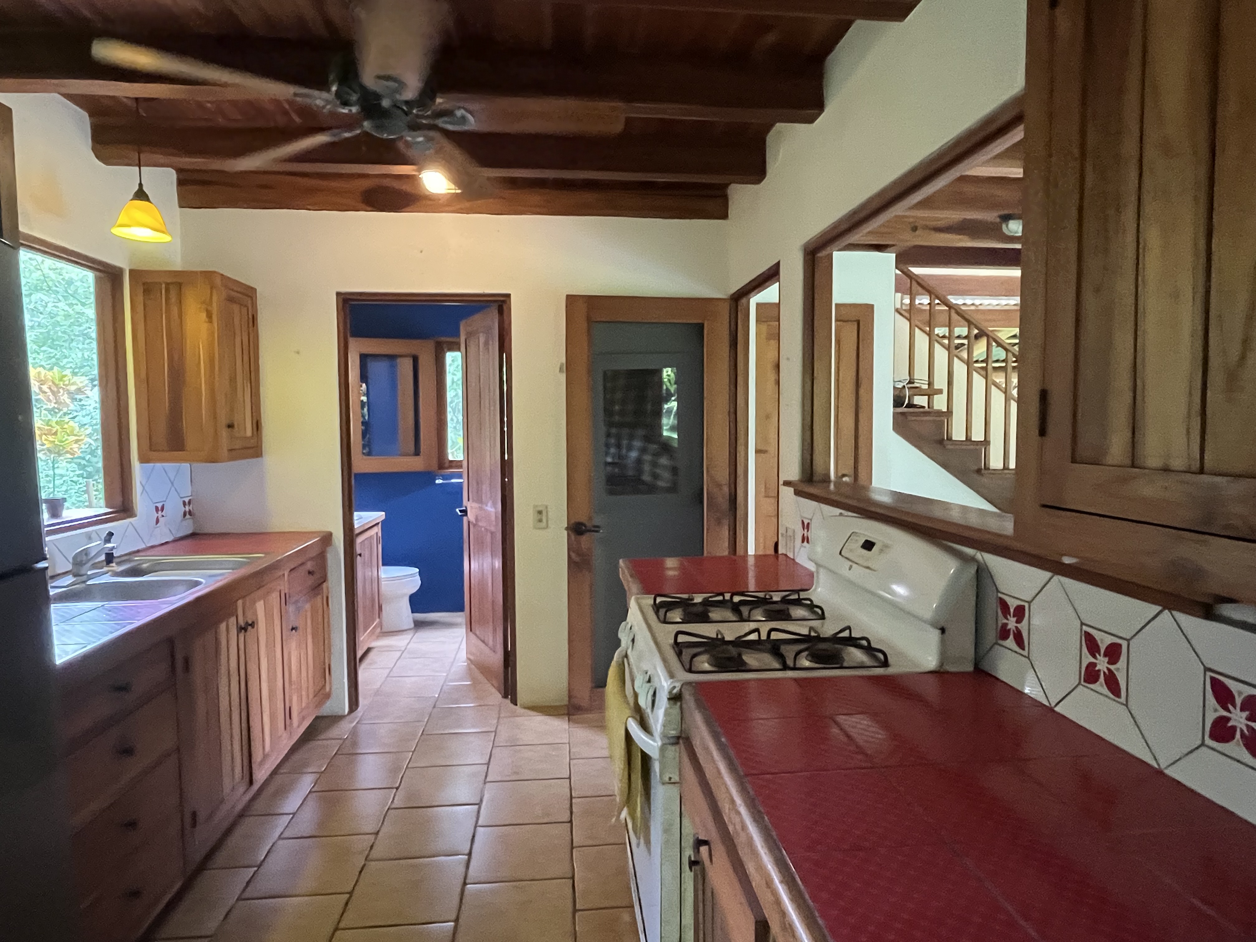 5 bed Single Family Homes For Sale in PlayaCoyote, Guanacaste - thumb 17