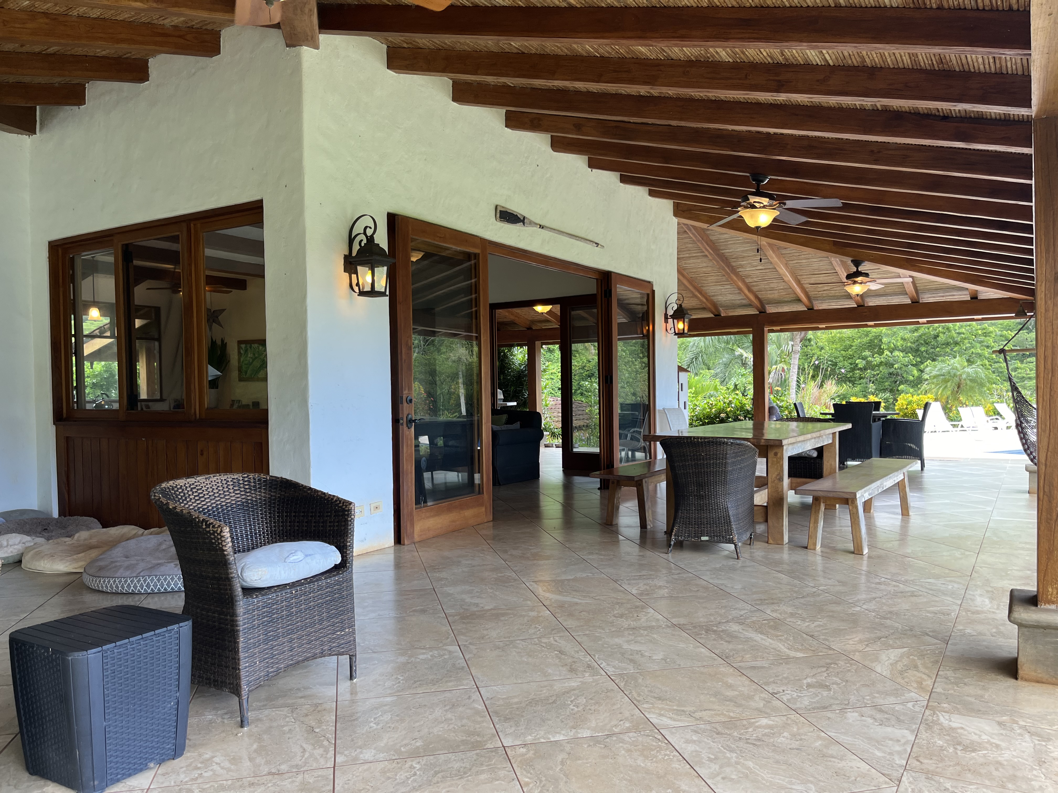 5 bed Single Family Homes For Sale in PlayaCoyote, Guanacaste - thumb 7