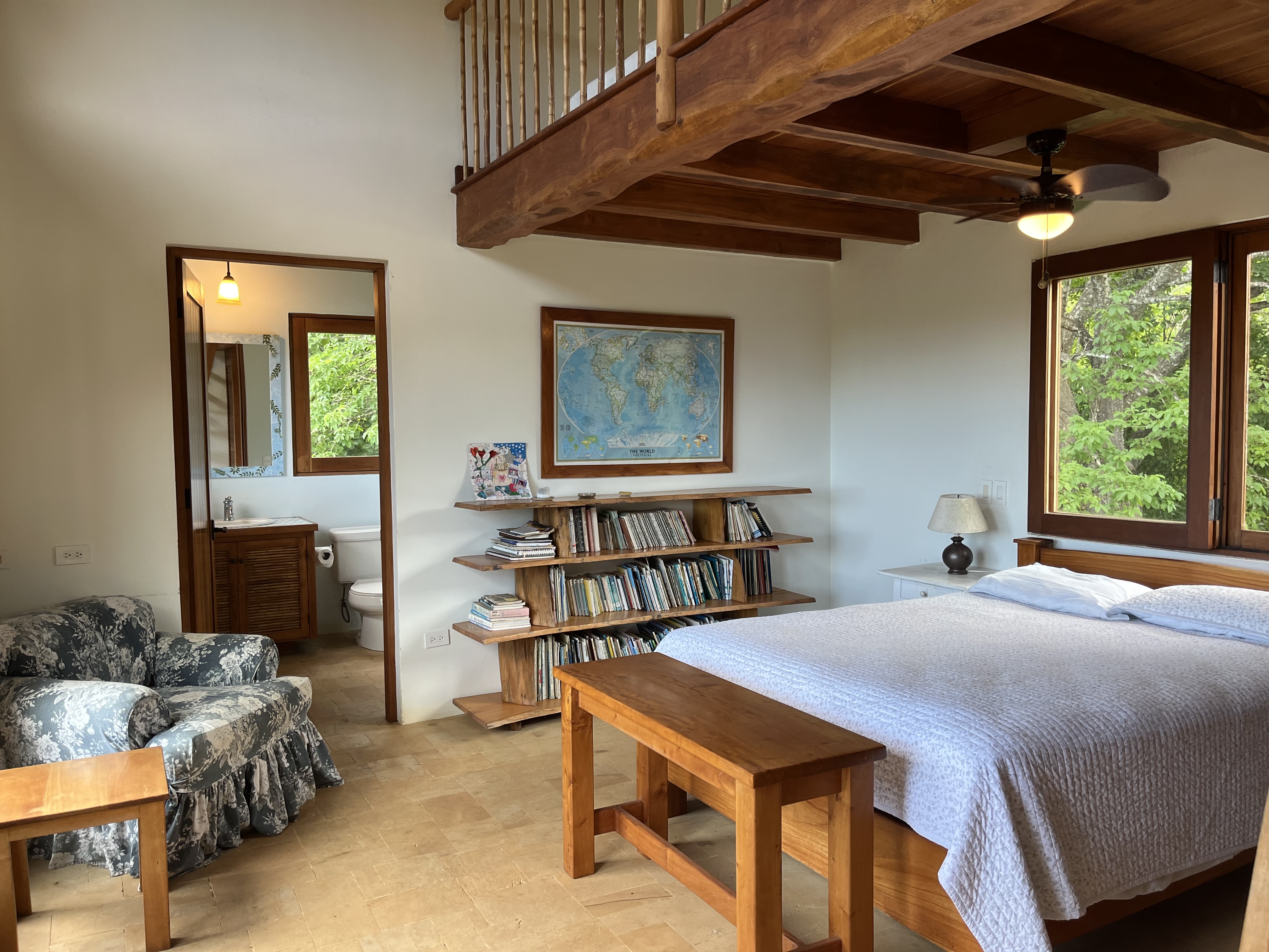 5 bed Single Family Homes For Sale in PlayaCoyote, Guanacaste - thumb 18