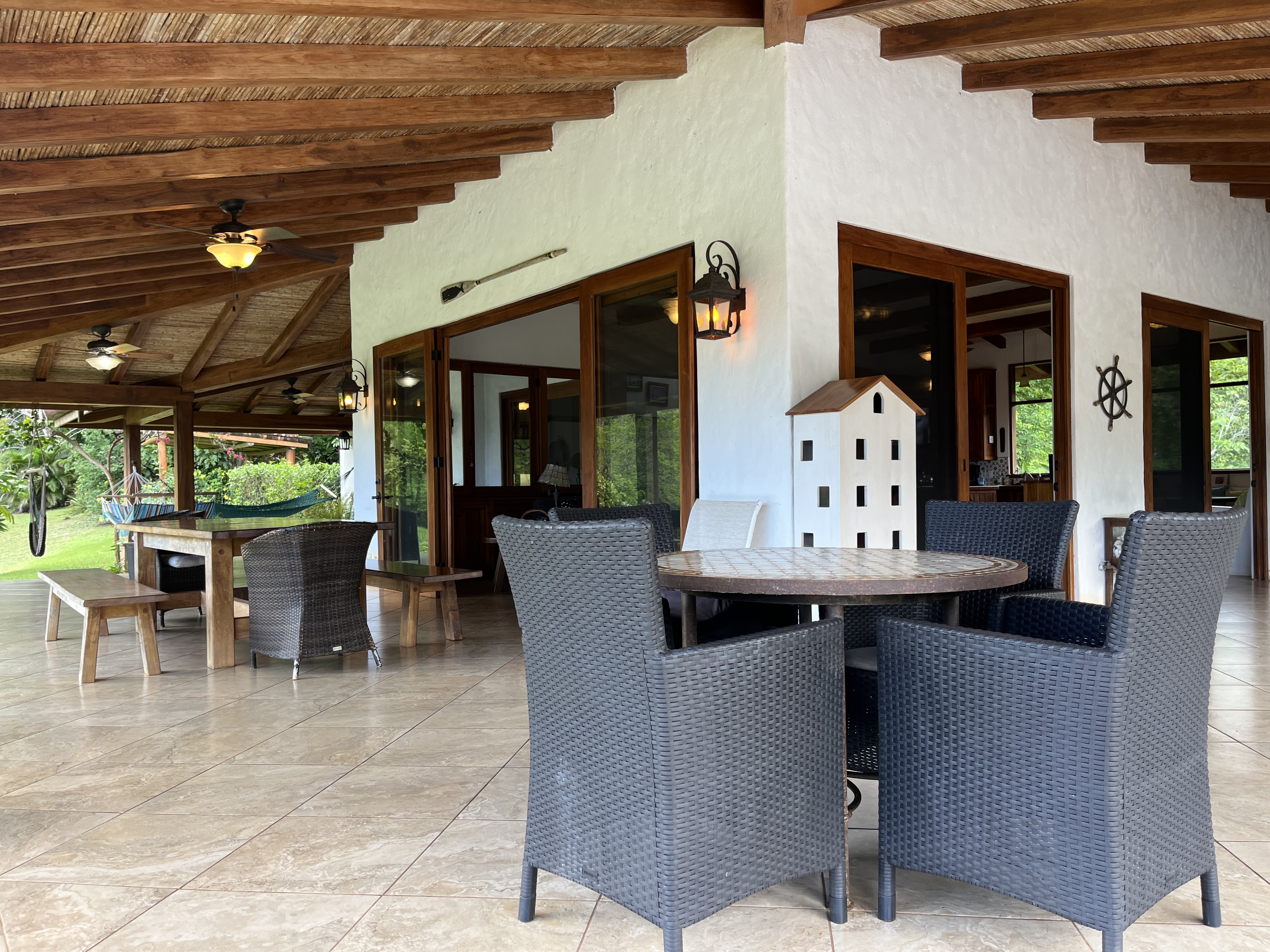 5 bed Single Family Homes For Sale in PlayaCoyote, Guanacaste - thumb 6