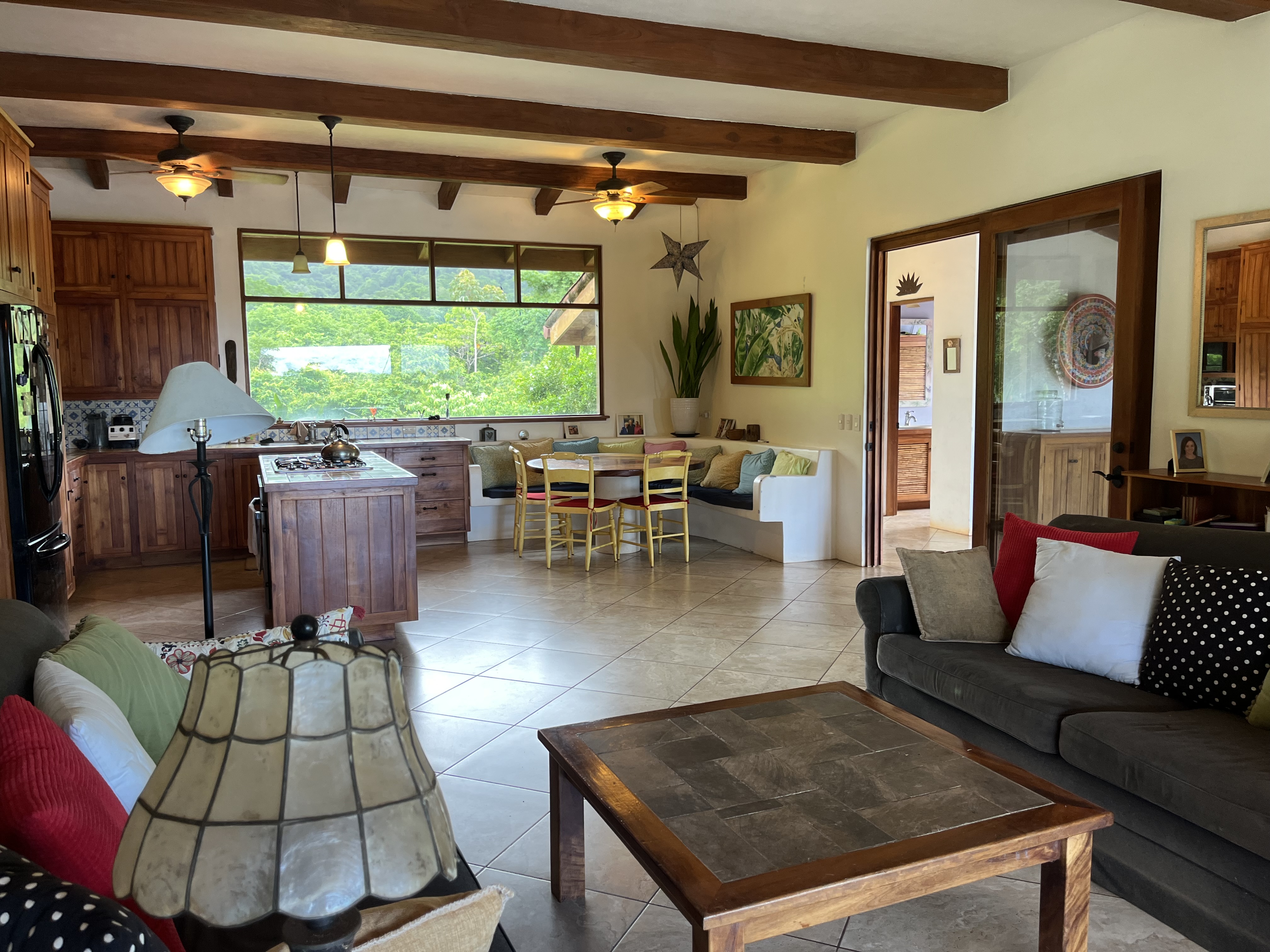 5 bed Single Family Homes For Sale in PlayaCoyote, Guanacaste - thumb 9
