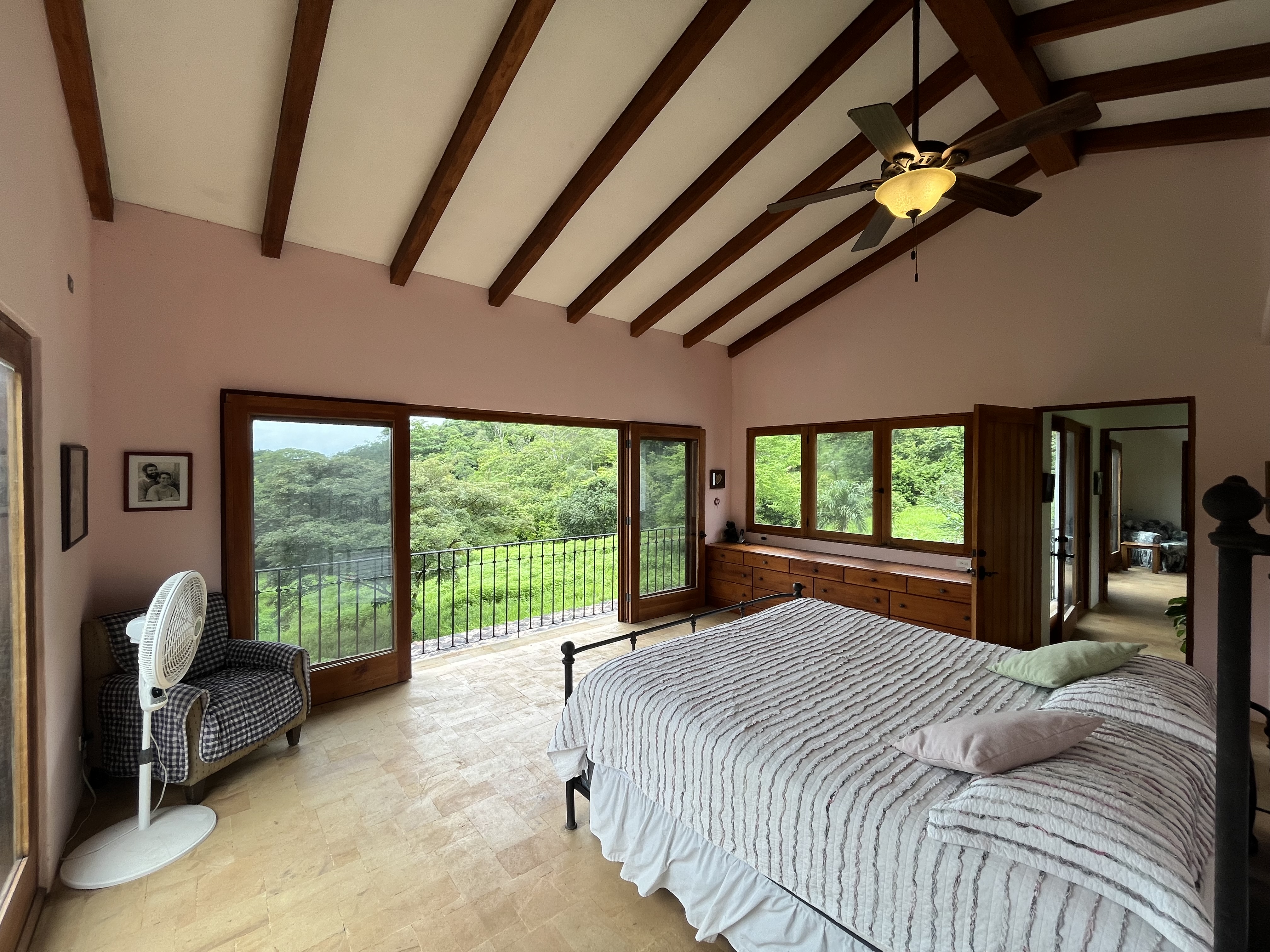 5 bed Single Family Homes For Sale in PlayaCoyote, Guanacaste - thumb 15