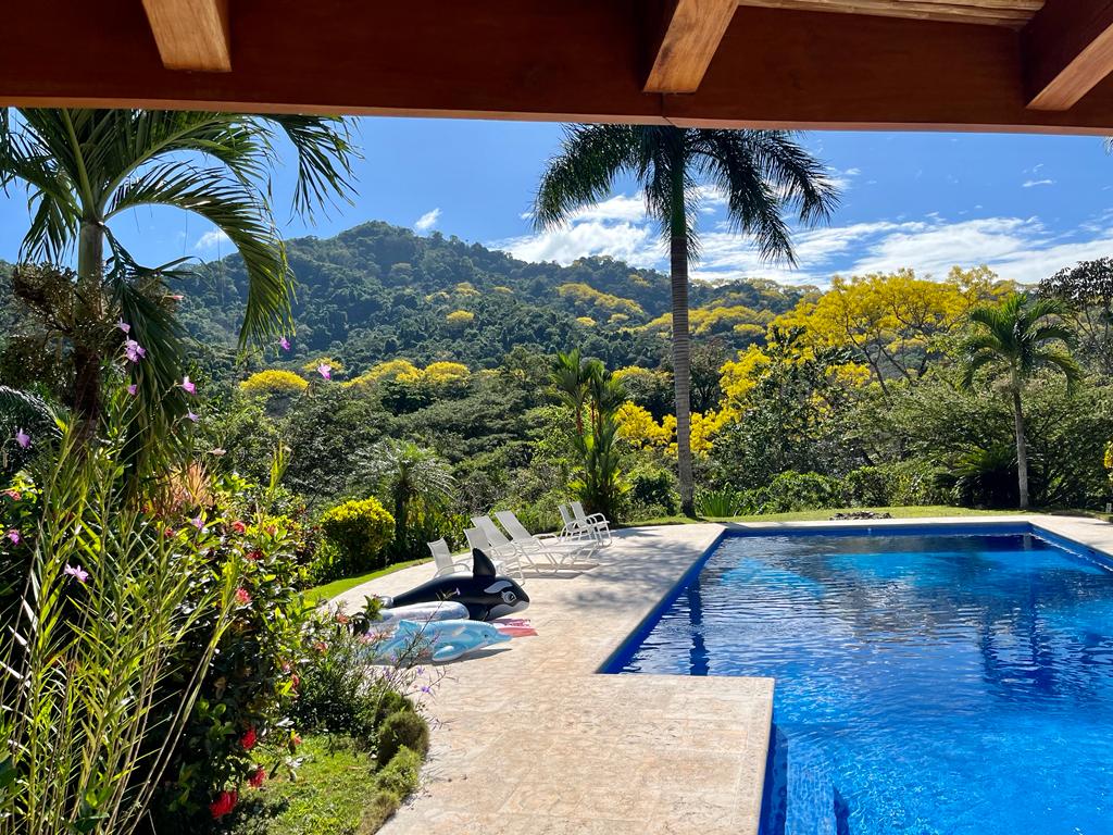 5 bed Single Family Homes For Sale in PlayaCoyote, Guanacaste - thumb 4