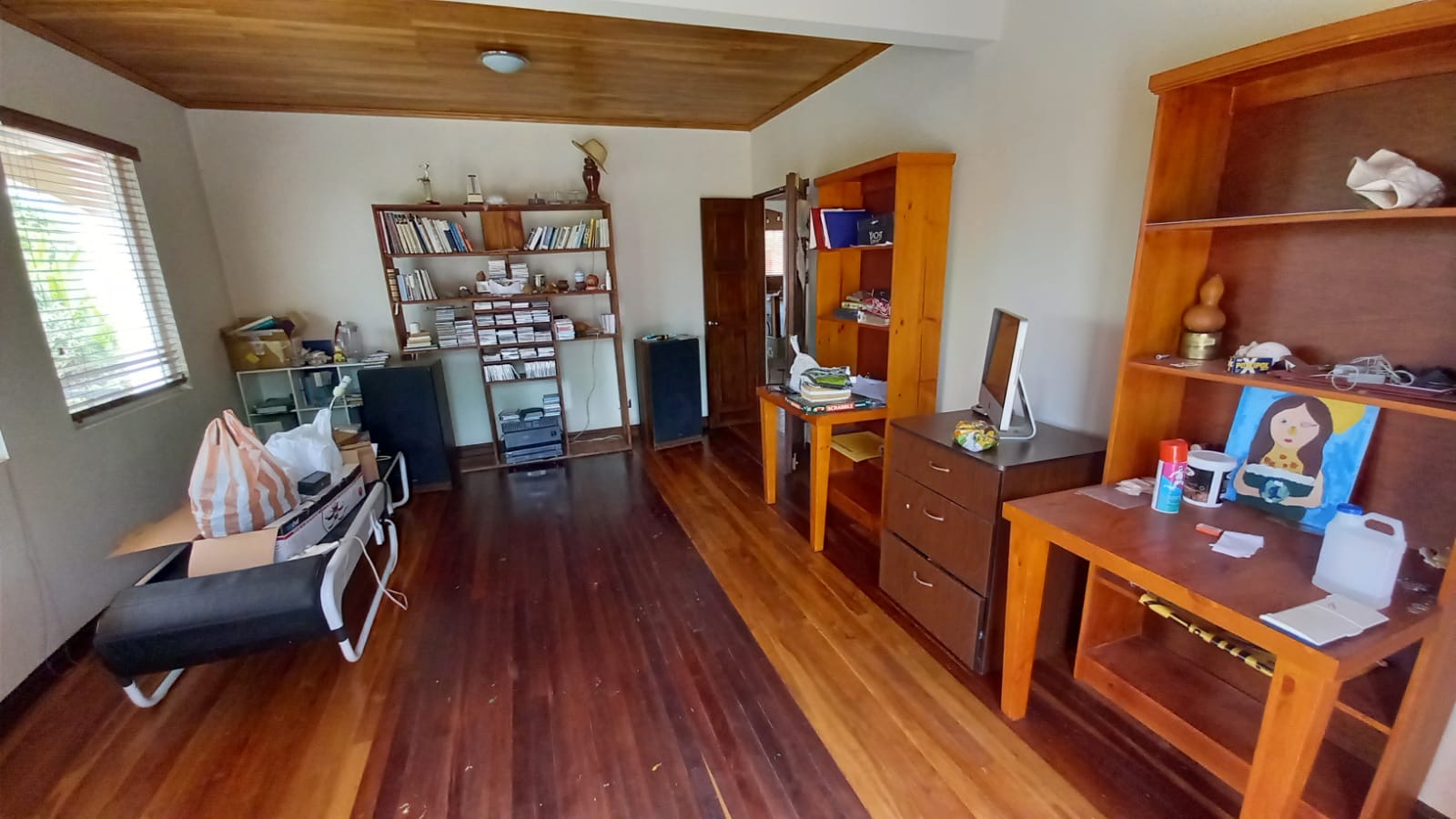 3 bed Single Family Homes For Rent in Curridabat, San Jose - thumb 8