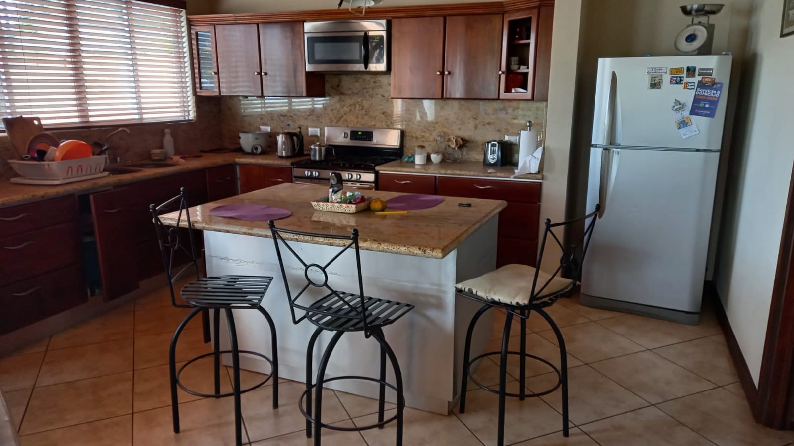 3 bed Single Family Homes For Sale in Curridabat, San Jose - thumb 7