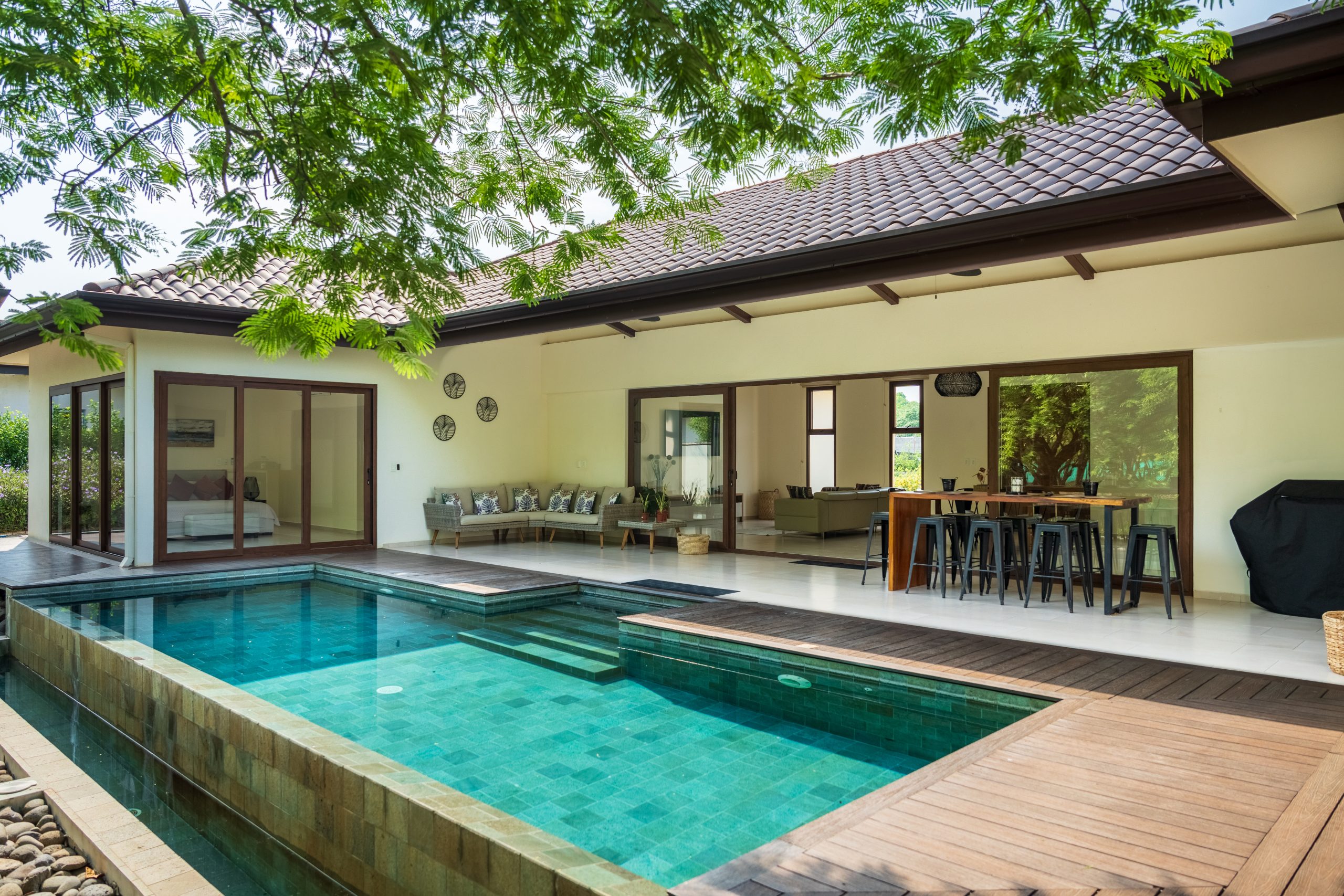 3 bed Single Family Homes For Sale in Hacienda Pinilla, Guanacaste - thumb 1