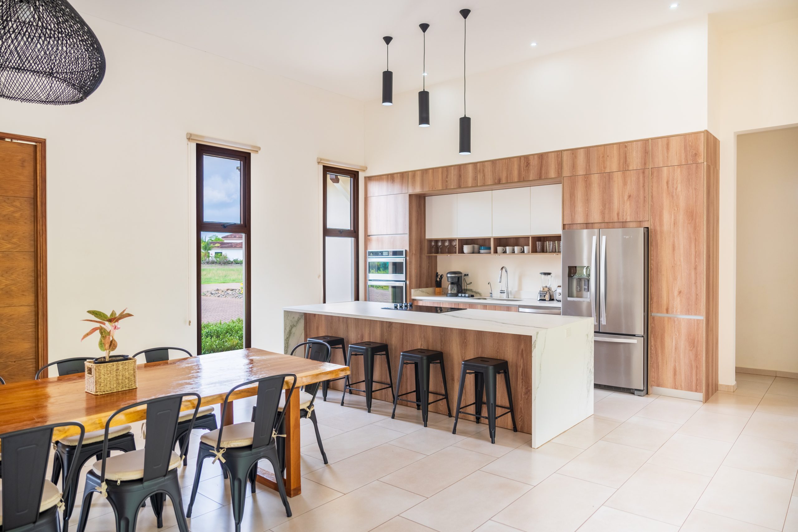 3 bed Single Family Homes For Sale in Hacienda Pinilla, Guanacaste - thumb 4