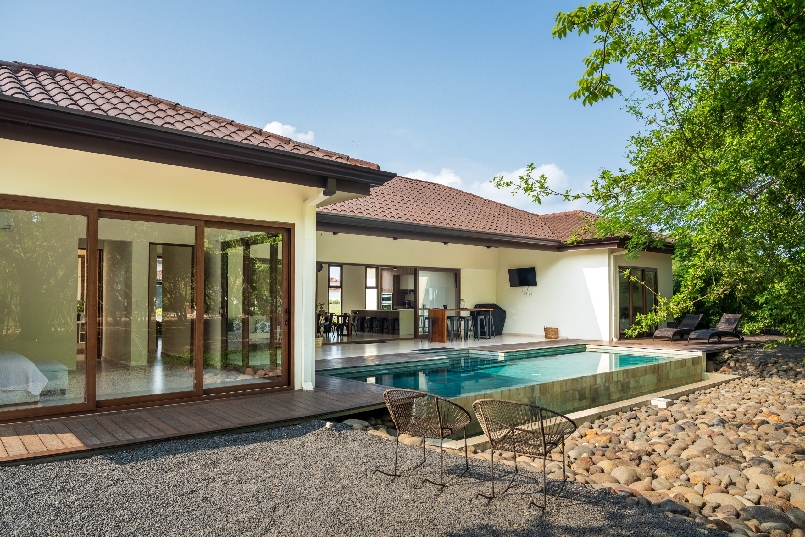 3 bed Single Family Homes For Sale in Hacienda Pinilla, Guanacaste - thumb 2