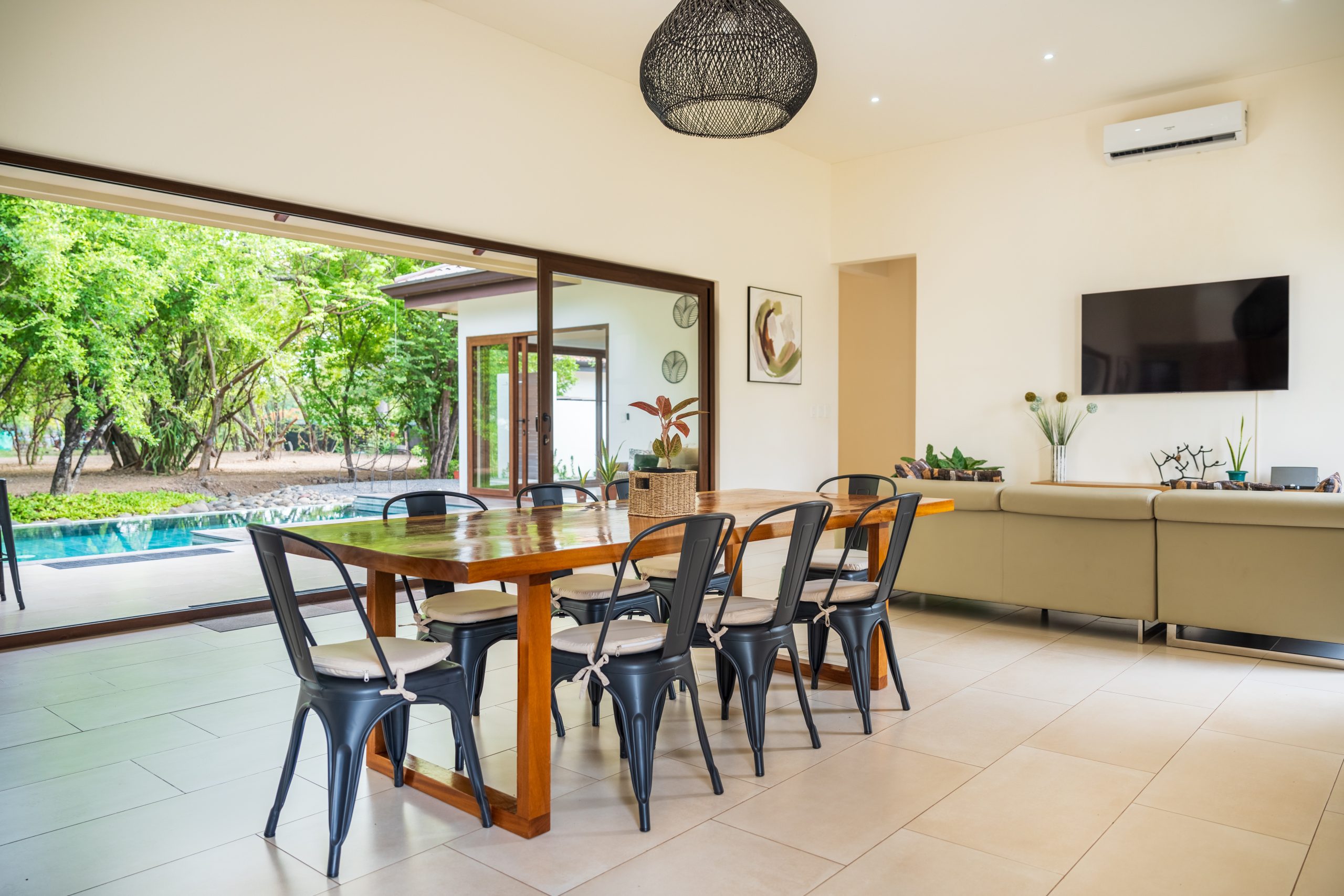 3 bed Single Family Homes For Sale in Hacienda Pinilla, Guanacaste - thumb 6