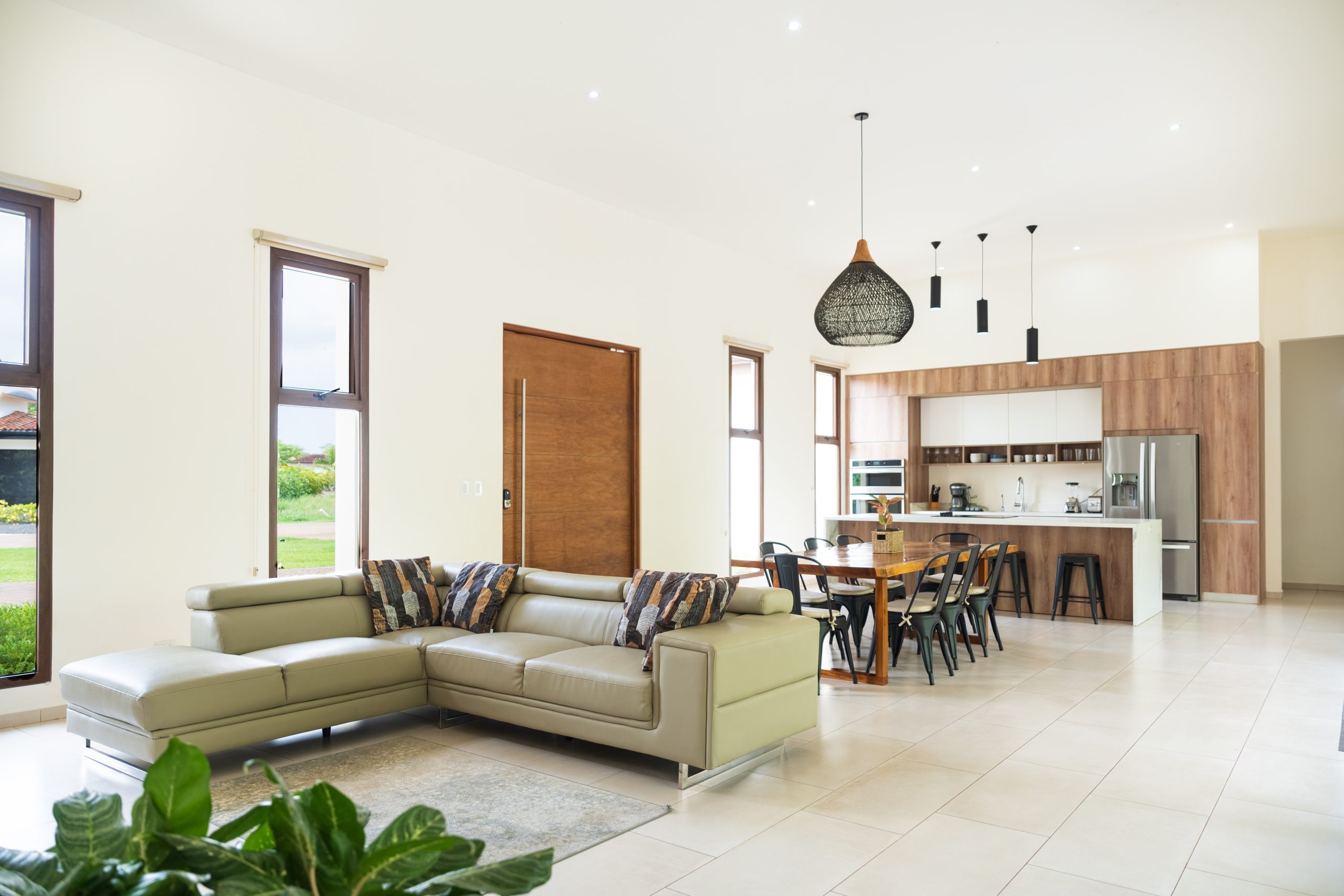 3 bed Single Family Homes For Sale in Hacienda Pinilla, Guanacaste - thumb 7