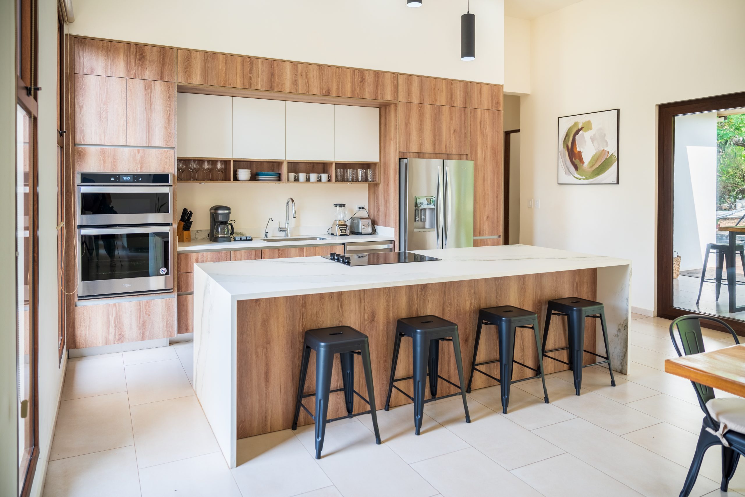 3 bed Single Family Homes For Sale in Hacienda Pinilla, Guanacaste - thumb 5