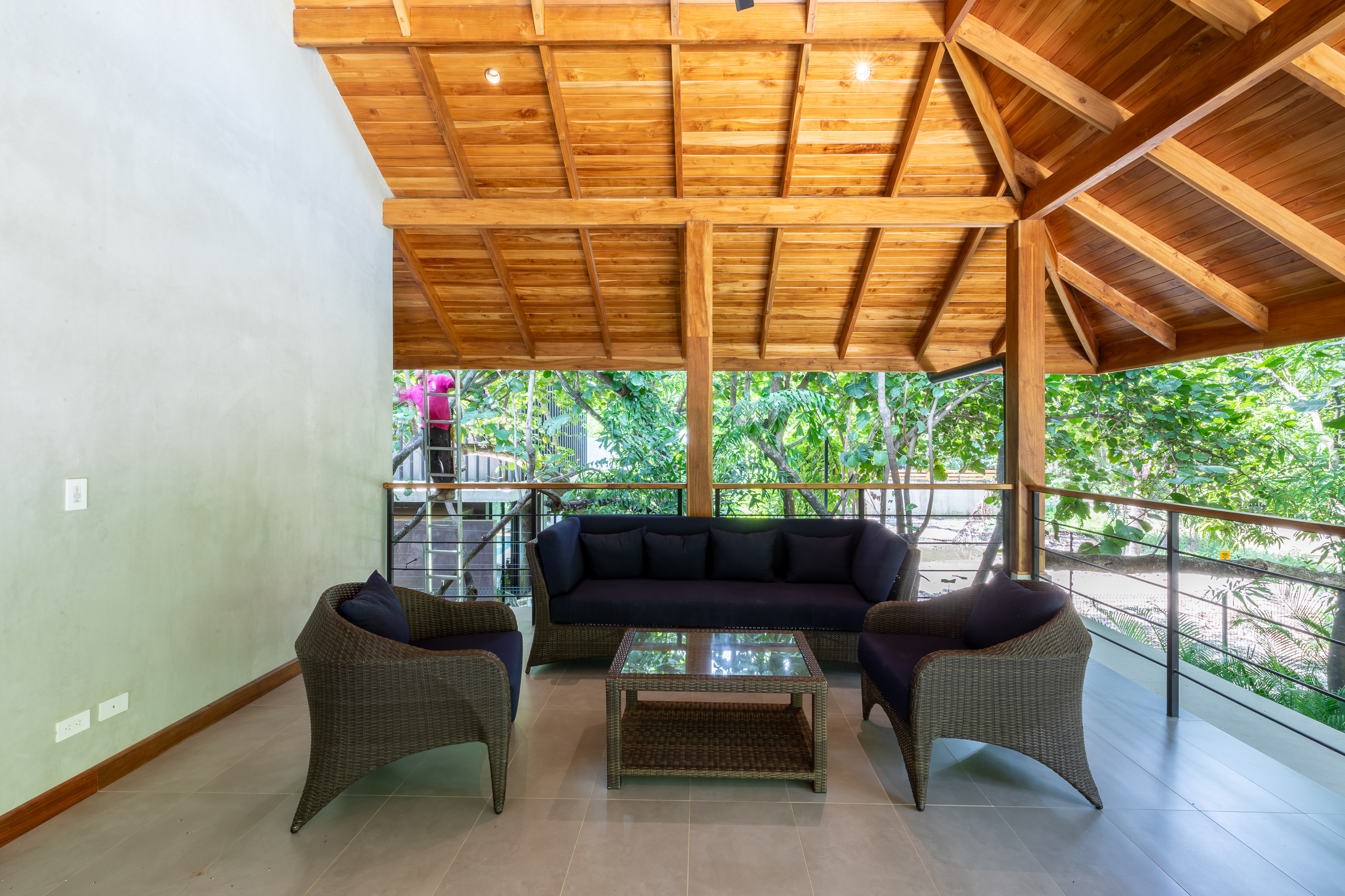 5 bed Single Family Homes For Rent in Nosara, Guanacaste - thumb 20